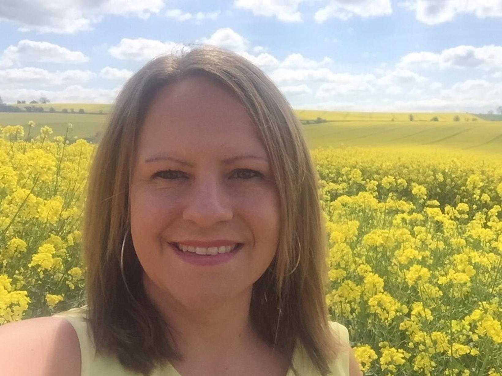 Karen from London, United Kingdom