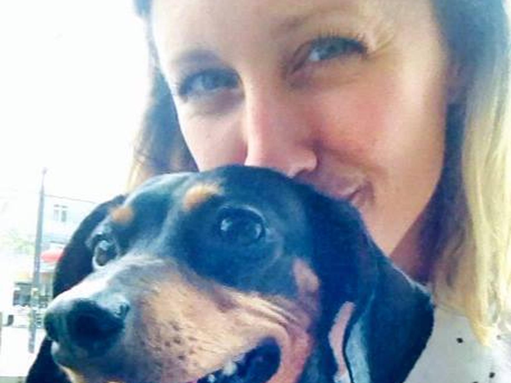 Amelie & Dominic from Sydney, New South Wales, Australia