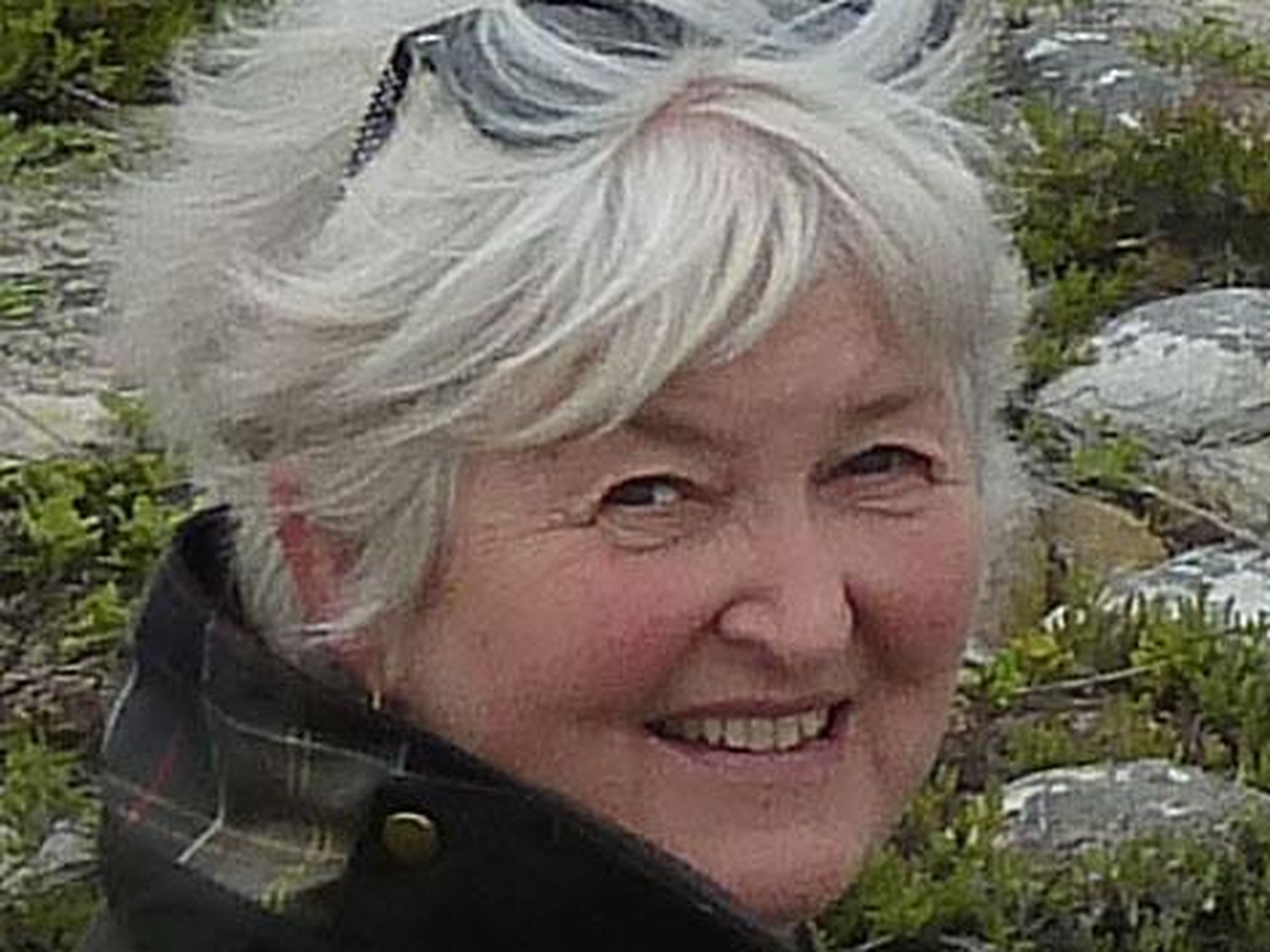 Shirley from Byron Bay, New South Wales, Australia