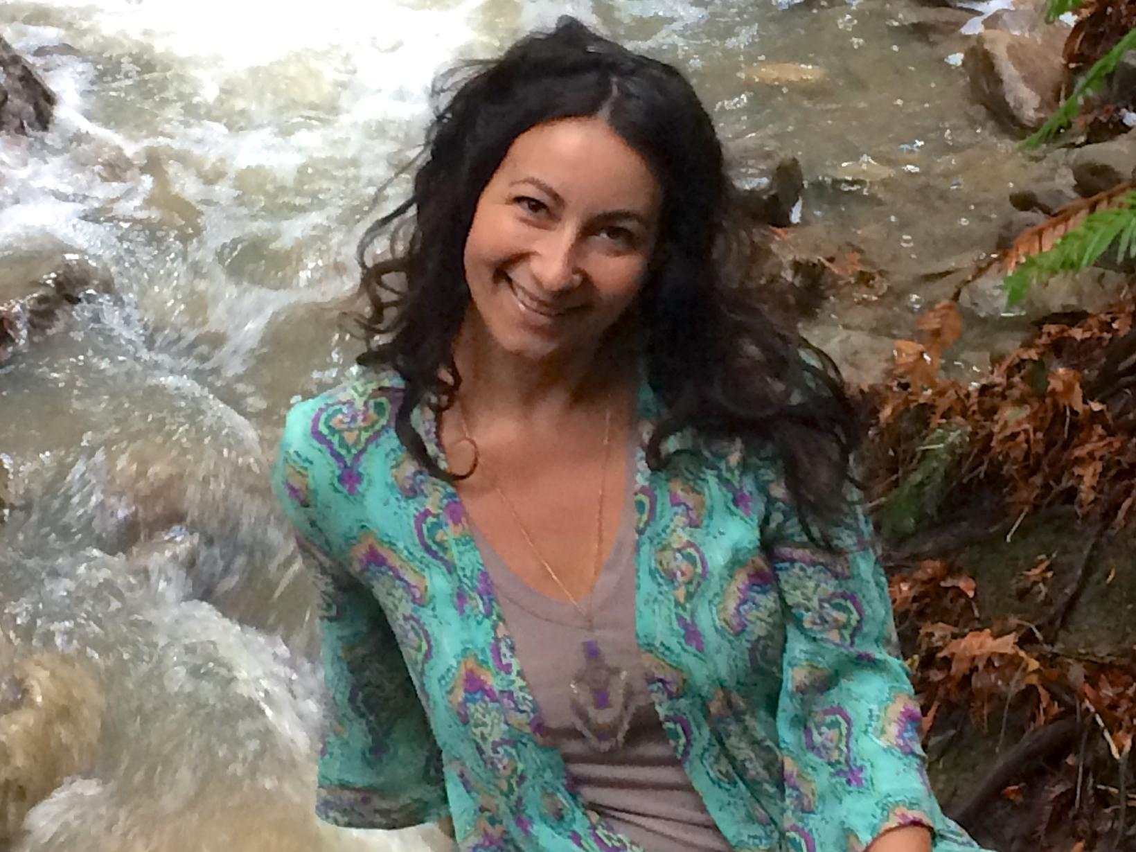 Carley from Ashland, Oregon, United States