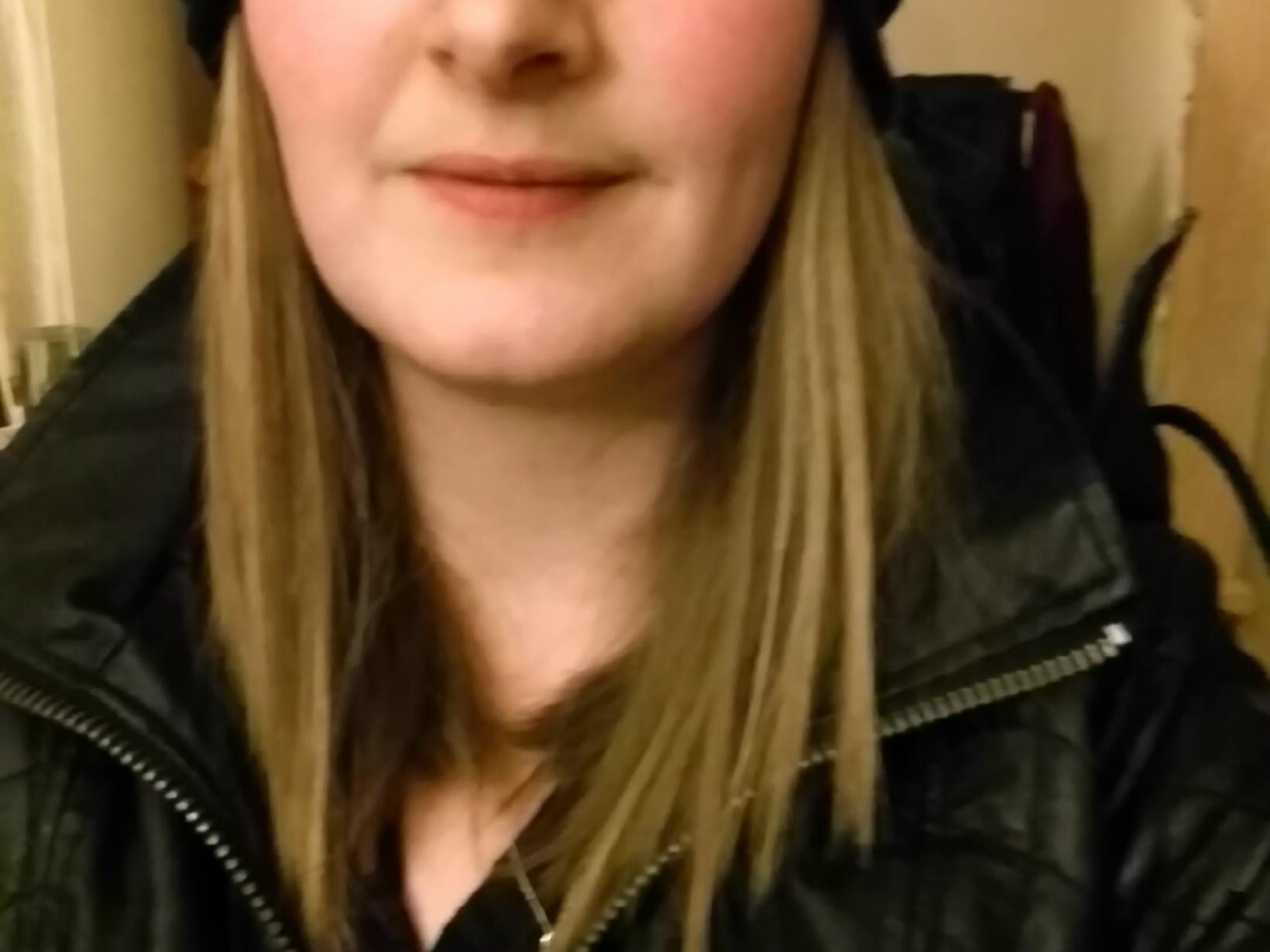 Donna from Saskatoon, Saskatchewan, Canada