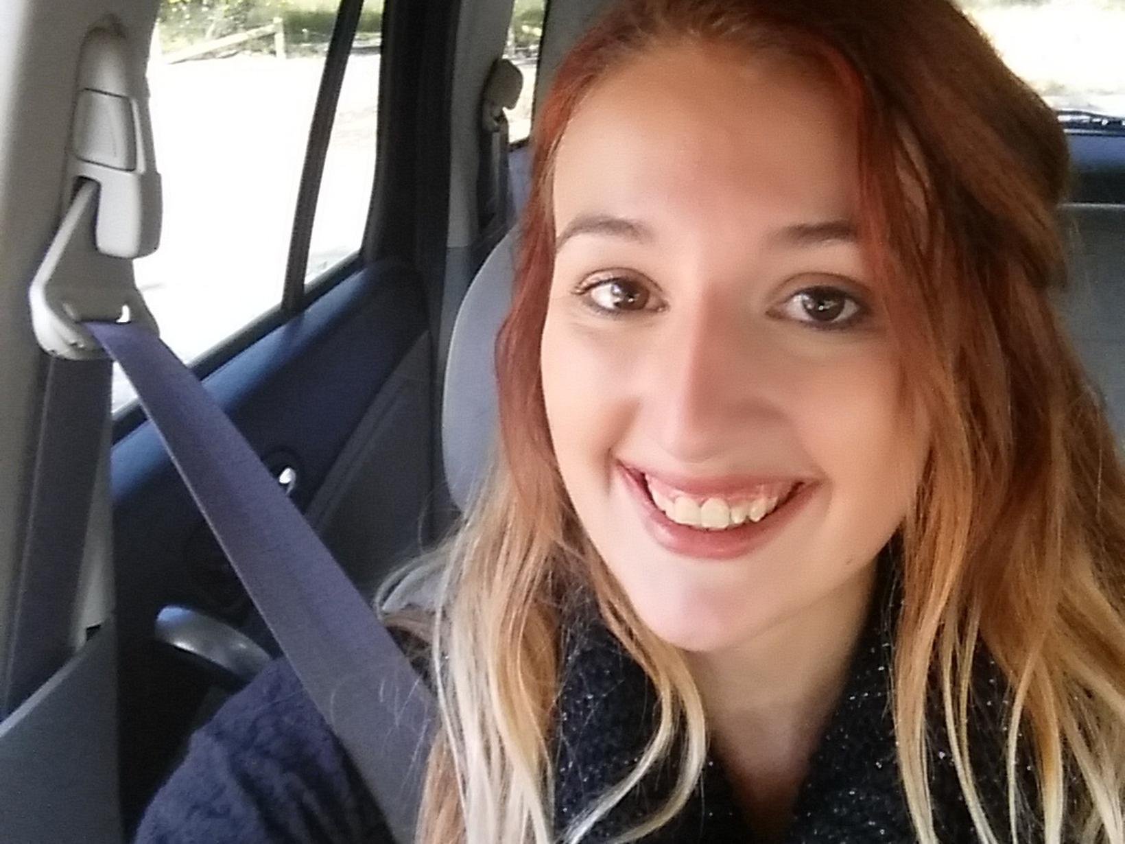 Jocelyn from Sydney, New South Wales, Australia