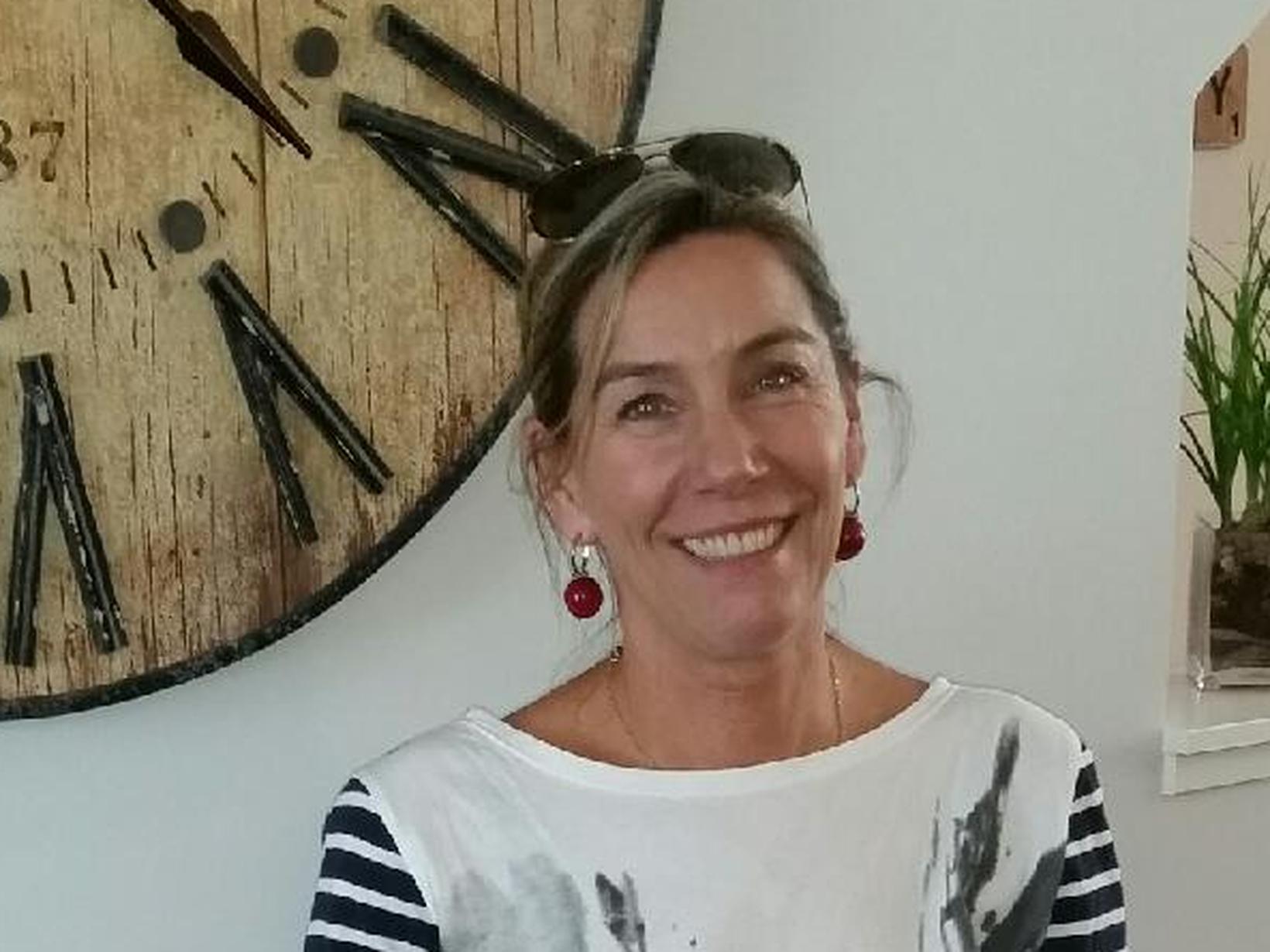 Suzanne from Vancouver, British Columbia, Canada