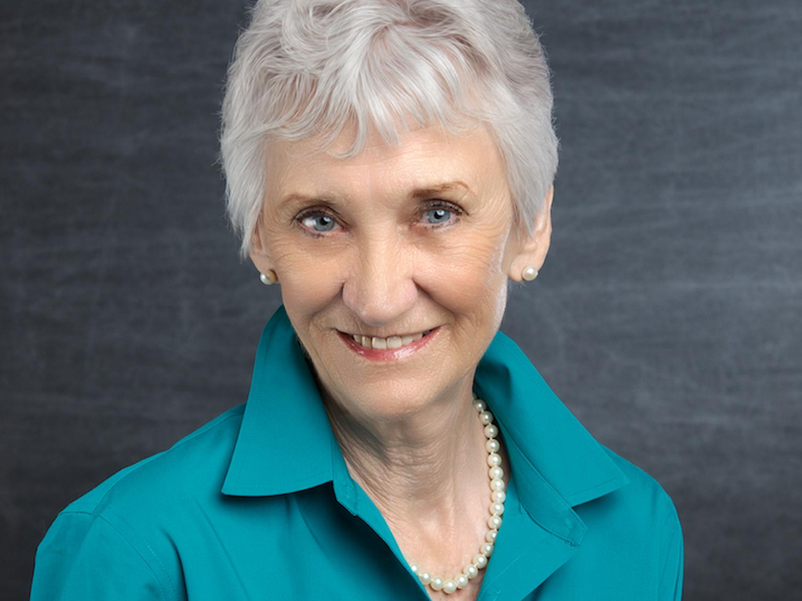 Sandra from Fort Worth, Texas, United States