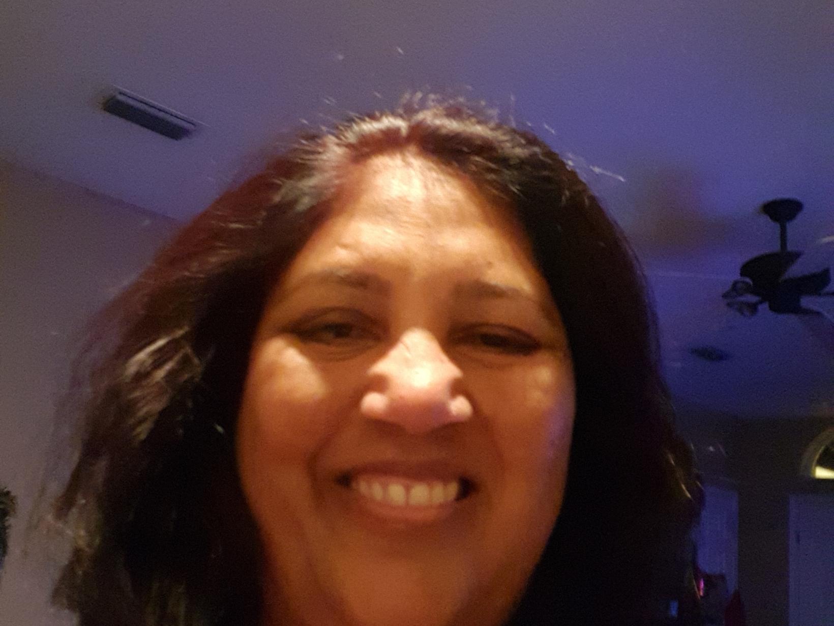 Hina from Coventry, United Kingdom