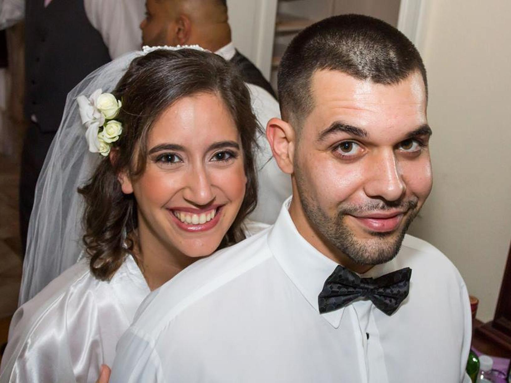 Liad & Bruno from Kissimmee, Florida, United States