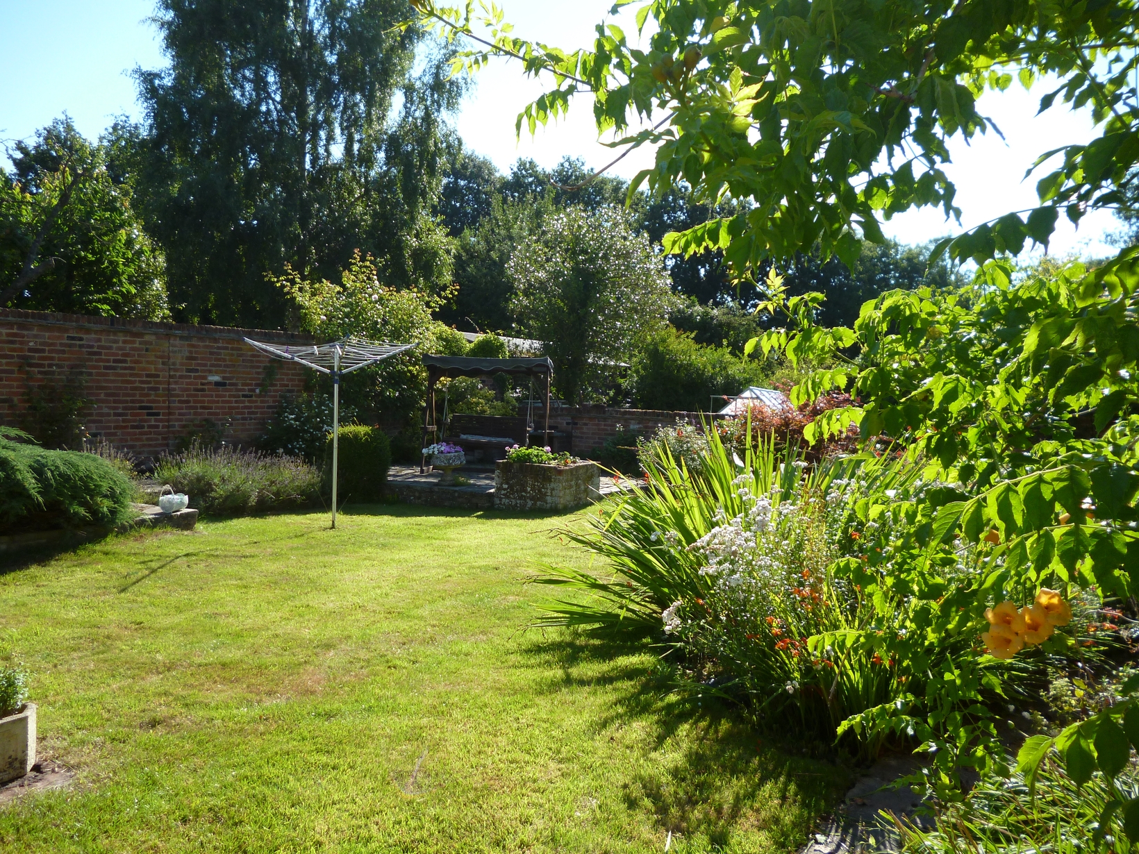 Linda from Chelmsford, United Kingdom