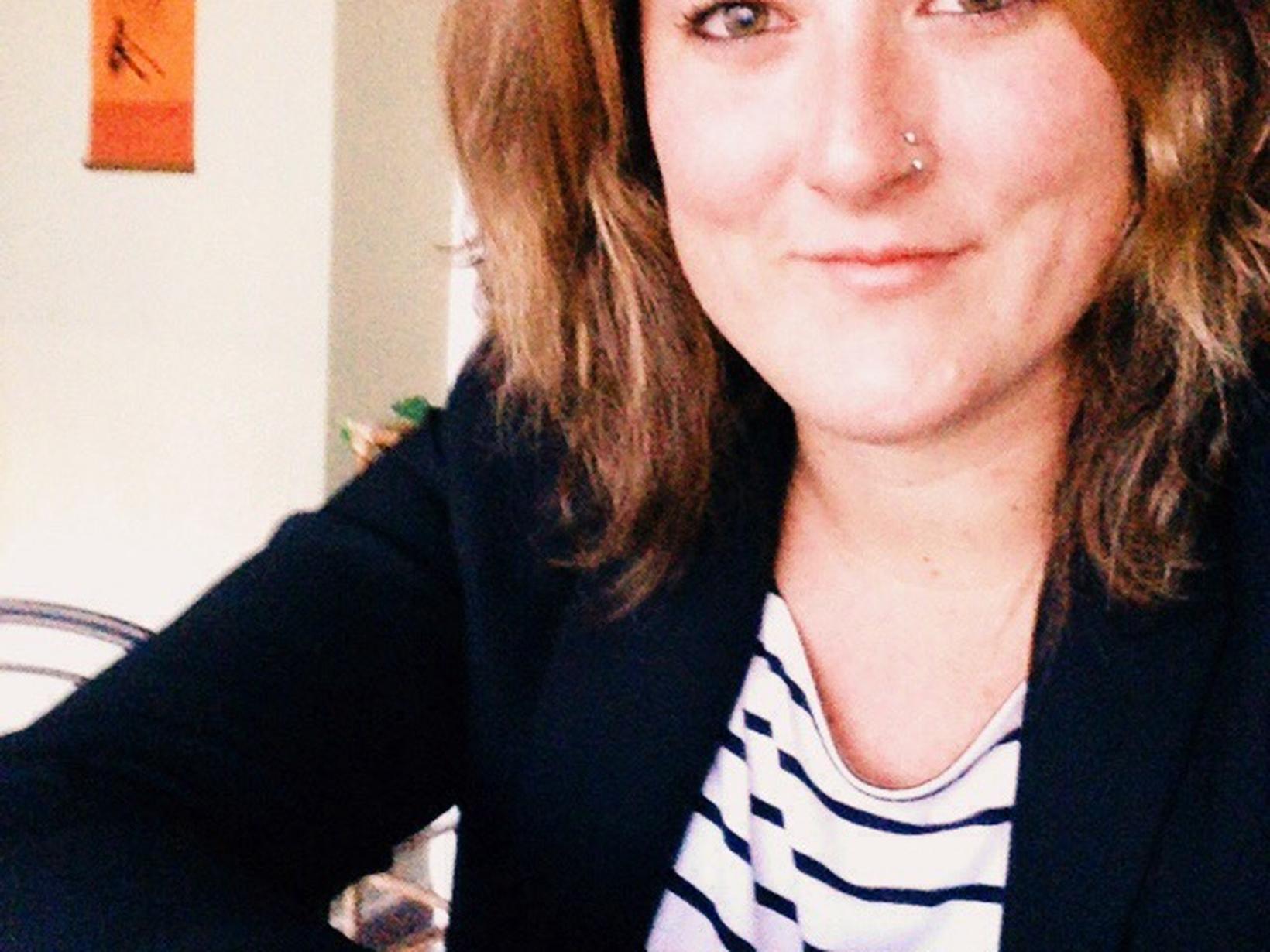 Laura from Sydney, New South Wales, Australia