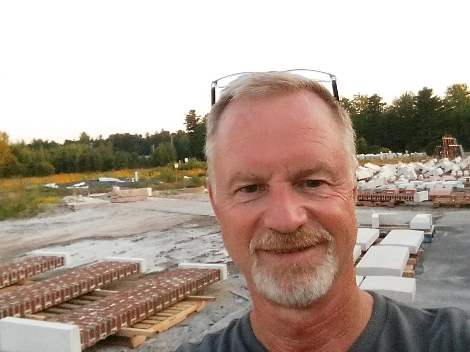 Daniel from Maine, Maine, United States