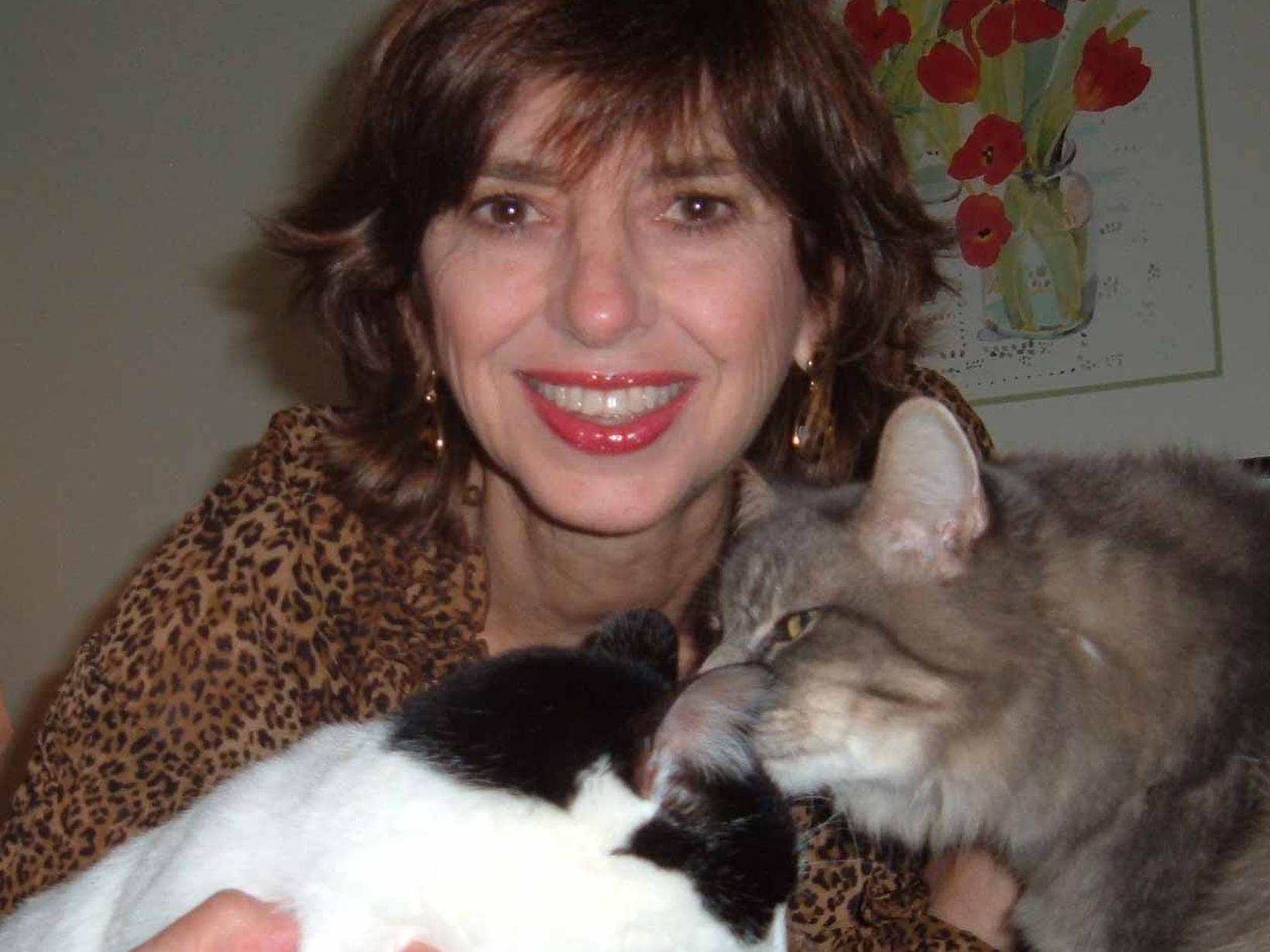 Gayle from Santa Rosa, California, United States