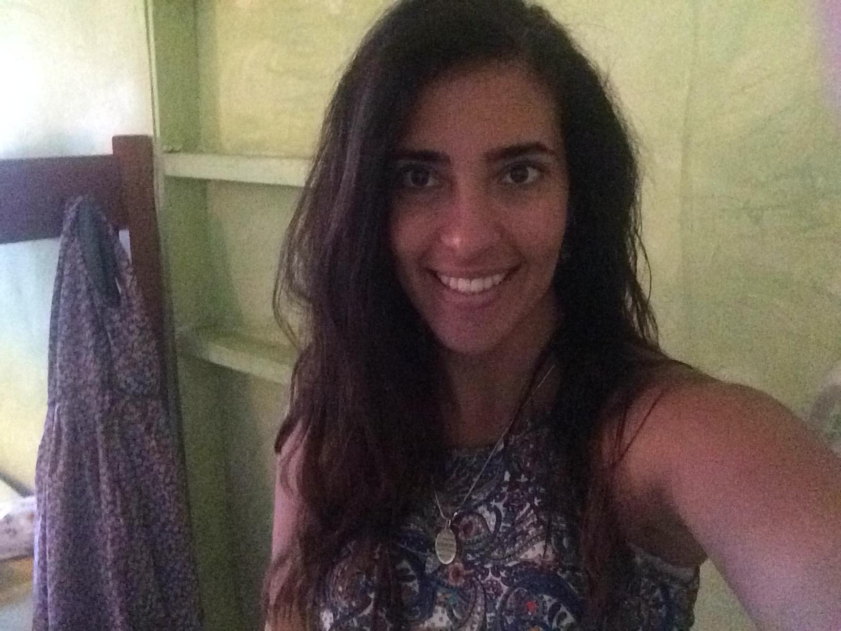 Natalie from Sydney, New South Wales, Australia