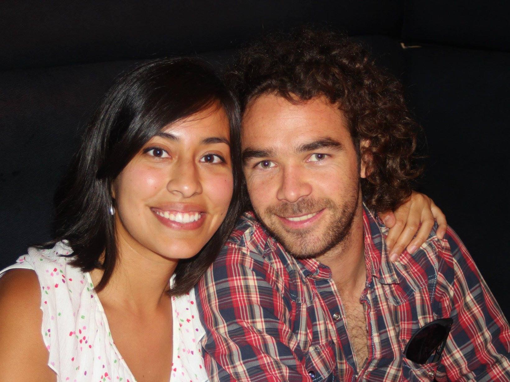Stephanie & Robin from Fayetteville, Arkansas, United States