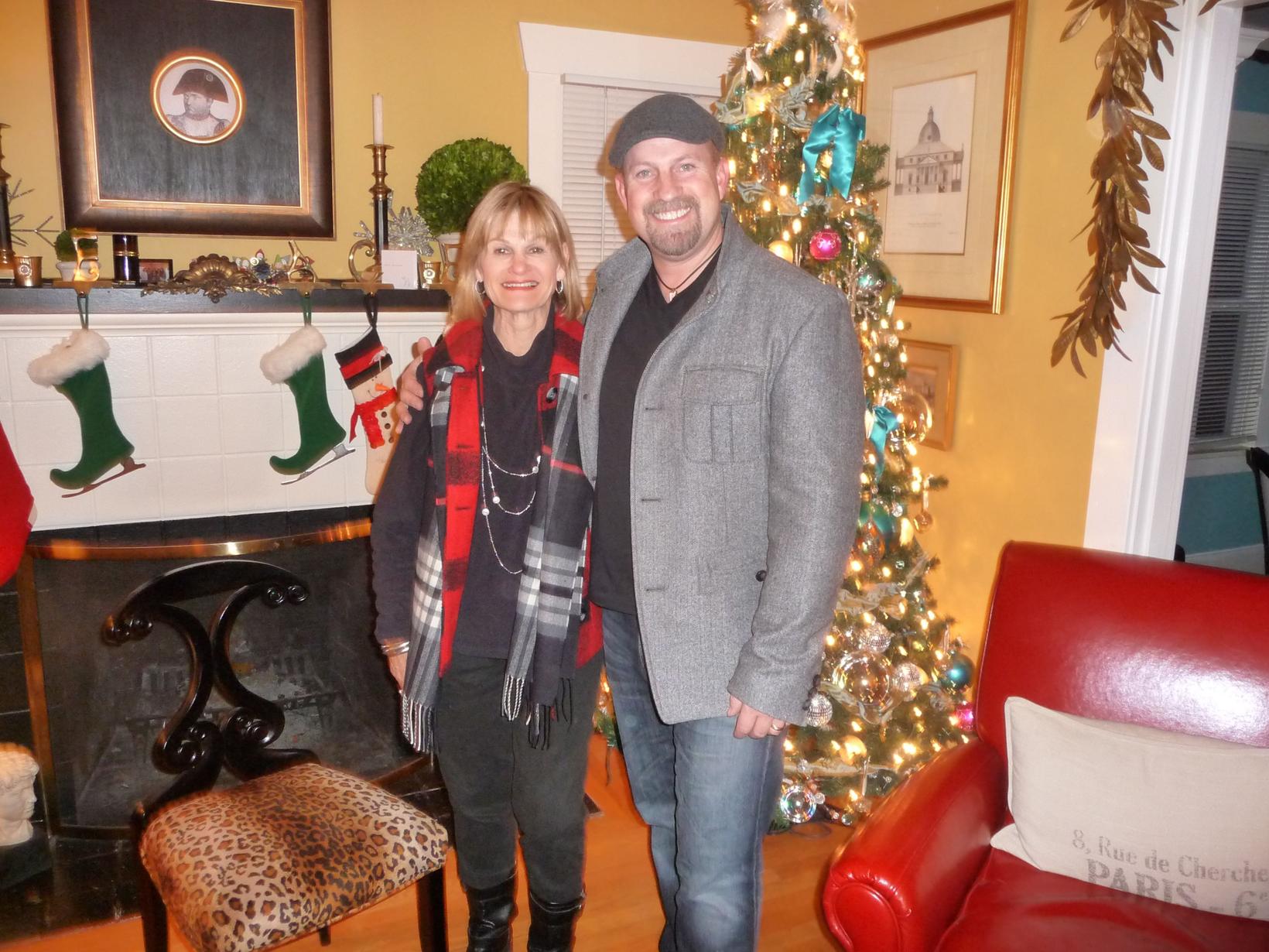 Lynda from Palm Desert, California, United States
