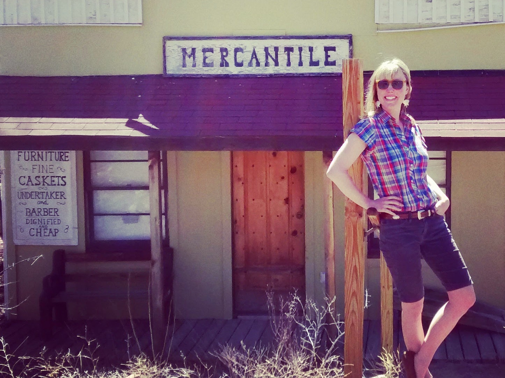 Kelly from Boulder, Colorado, United States