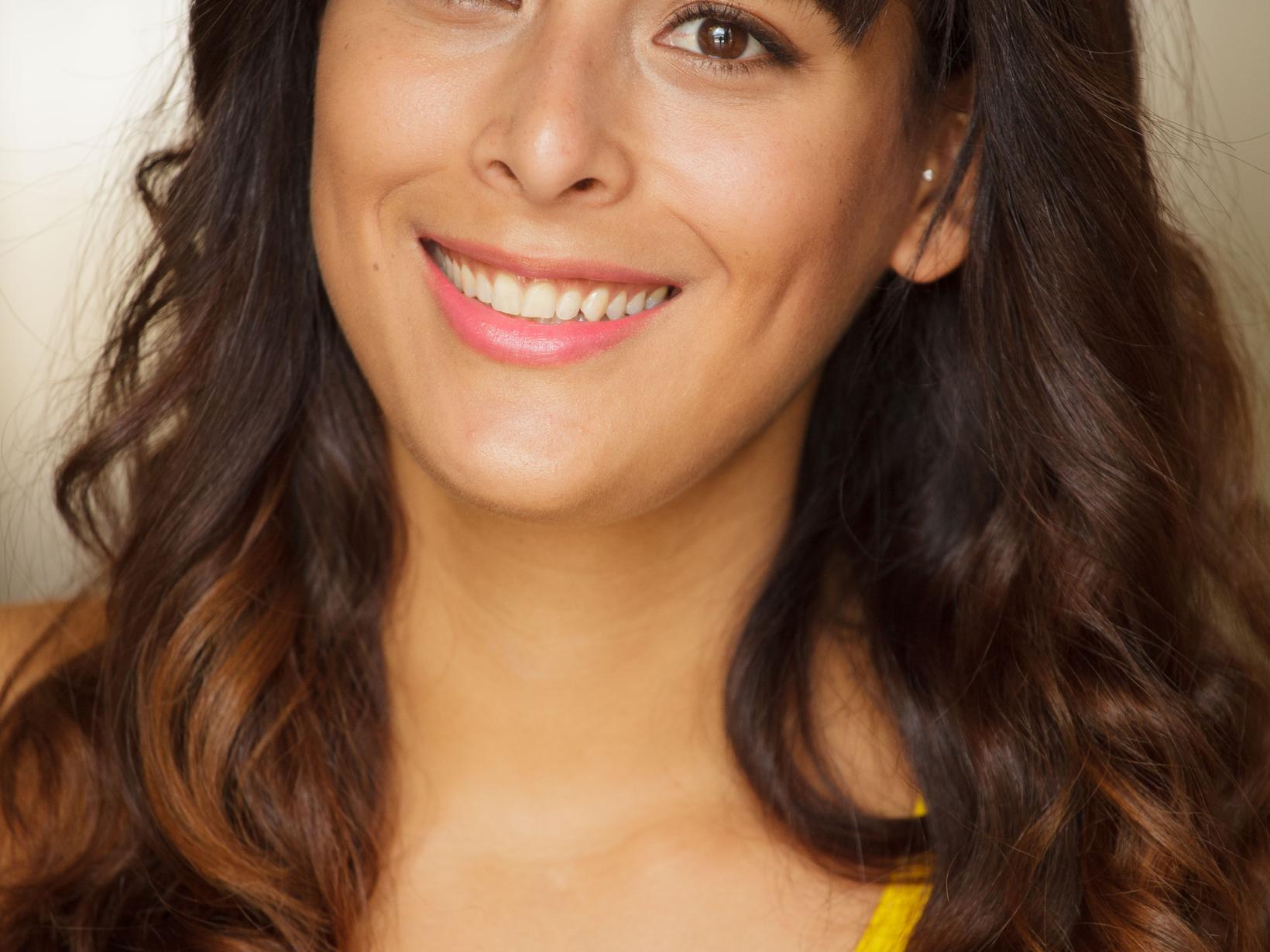 Marlina from Burbank, California, United States