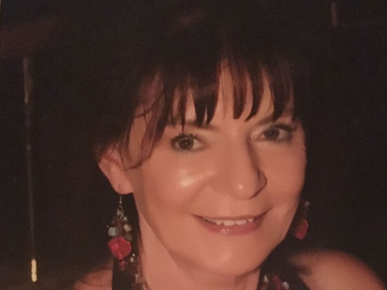 Helen from Brisbane, Queensland, Australia