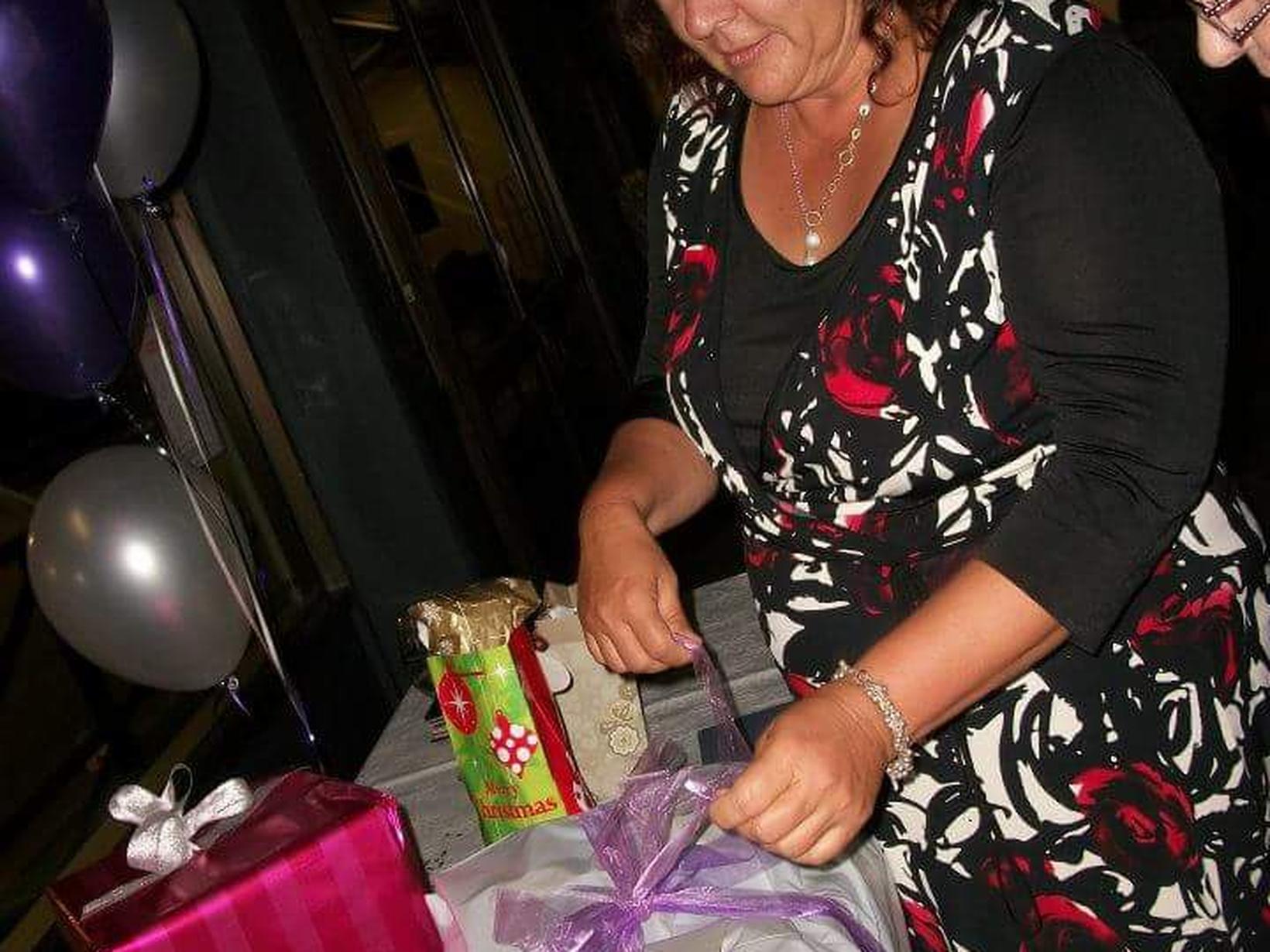 Jenny from Millmerran, Queensland, Australia