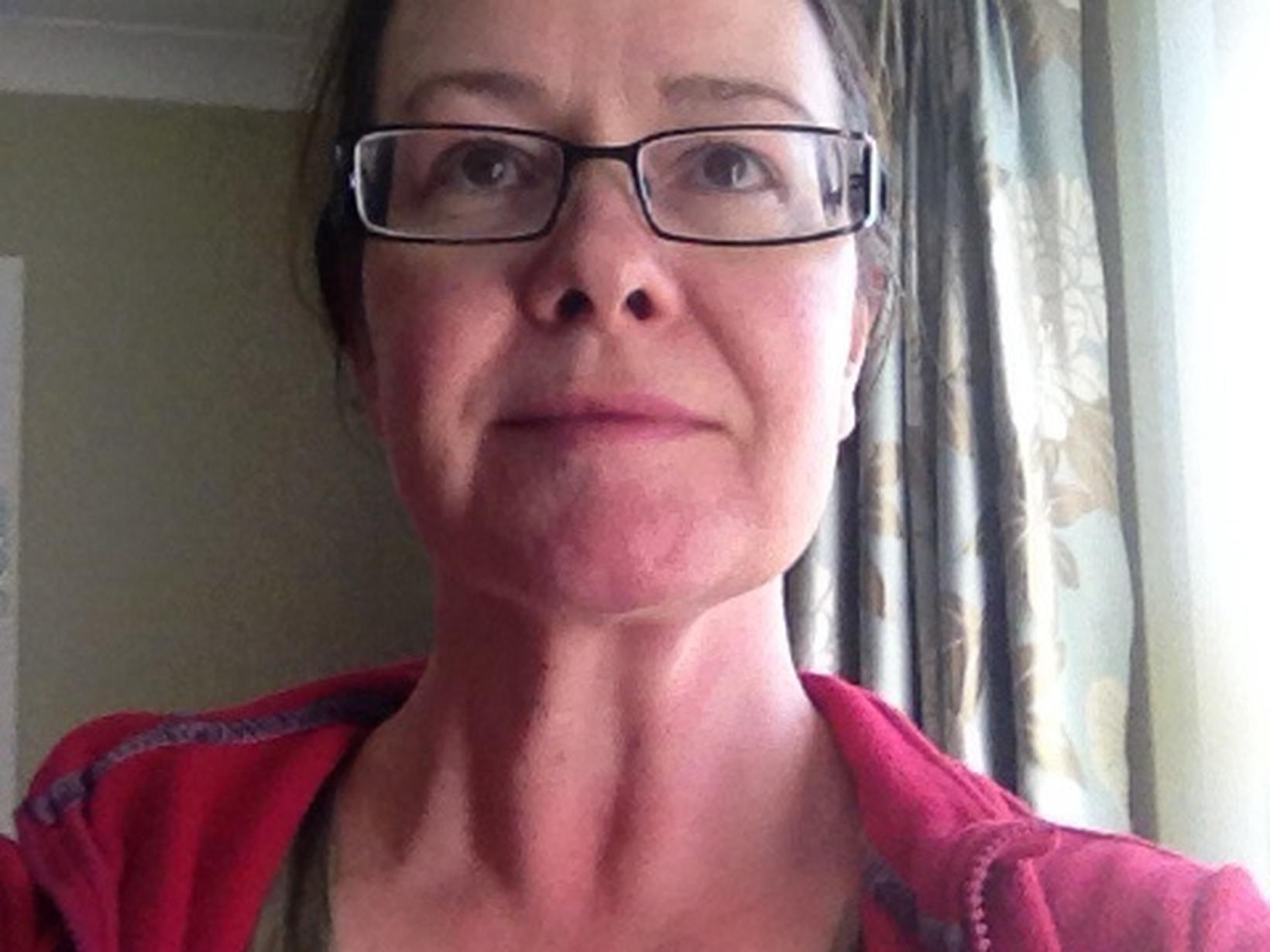 Patricia from York, United Kingdom