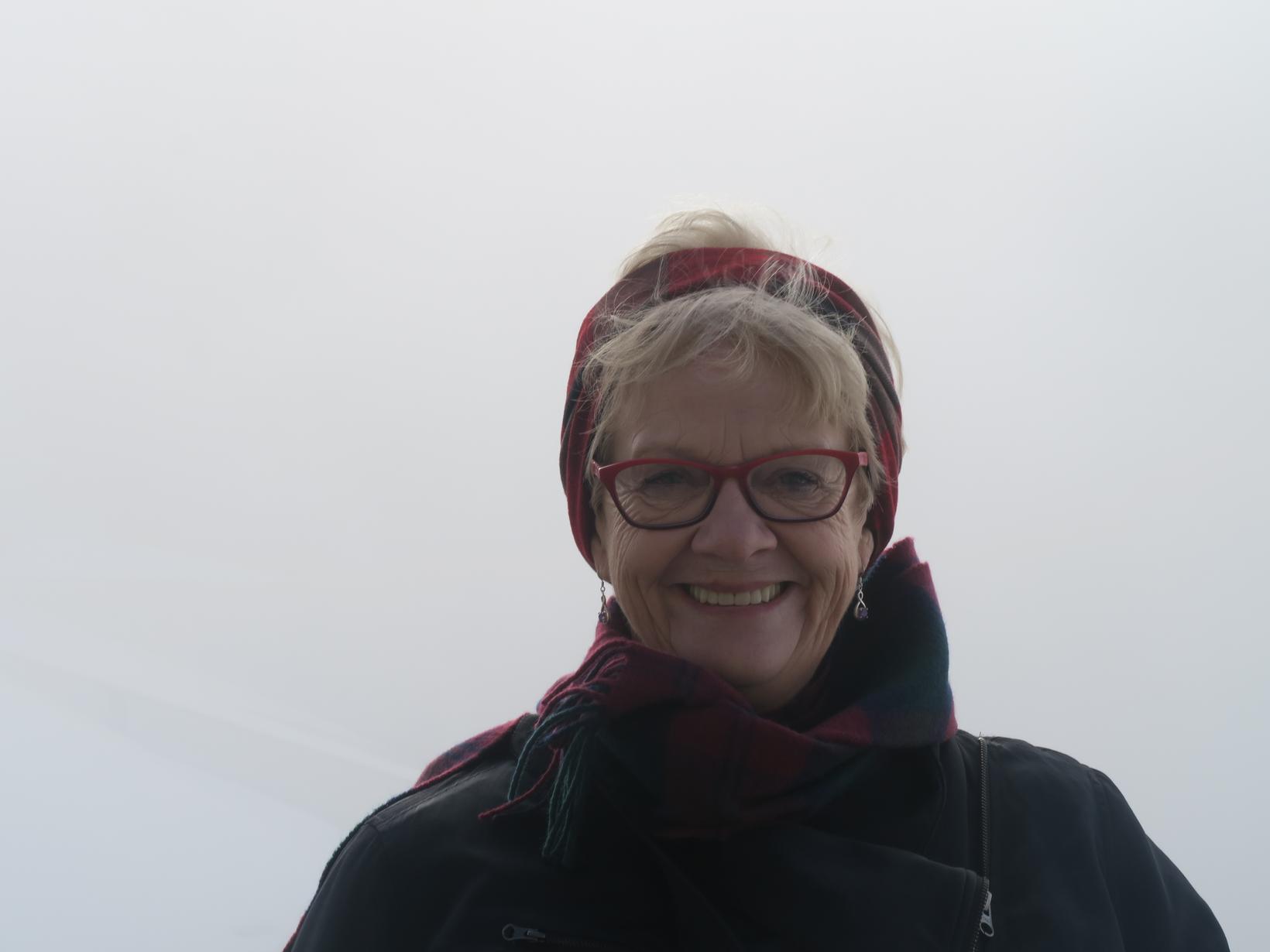 Kristyne from Forster, New South Wales, Australia