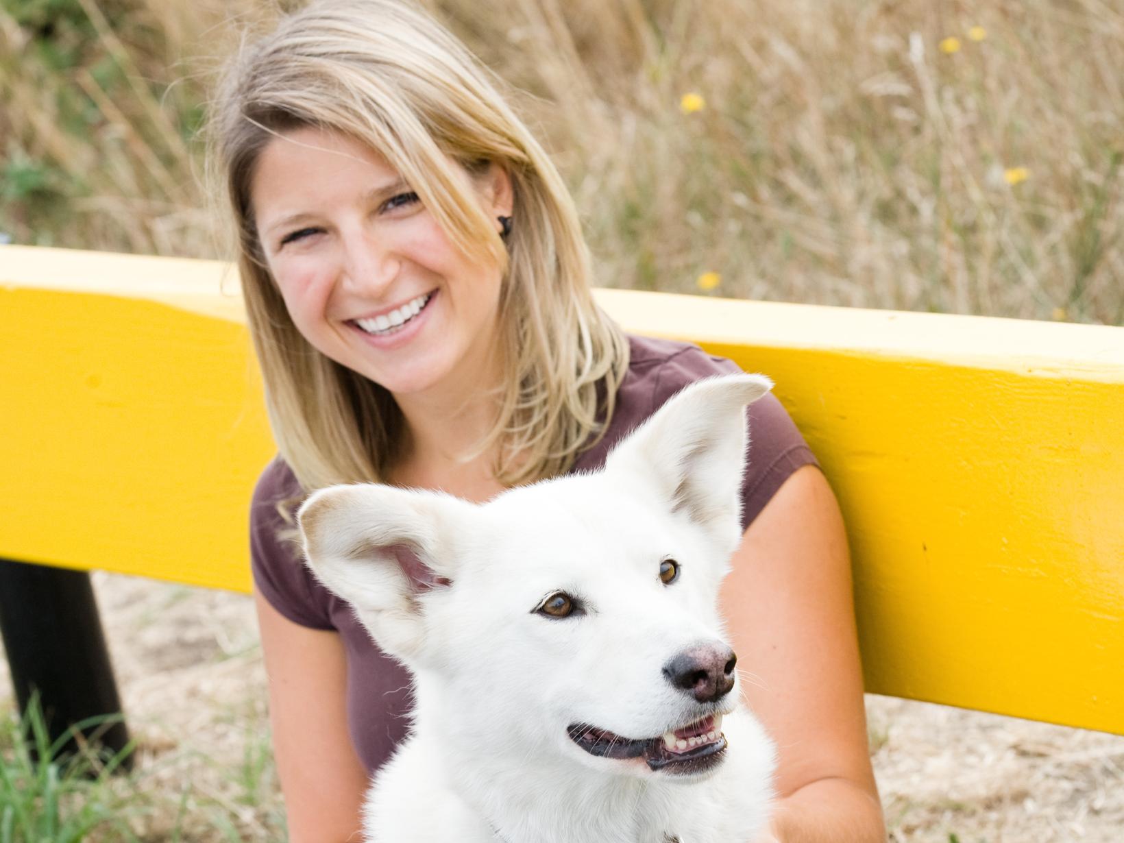 Patricia from Victoria, British Columbia, Canada