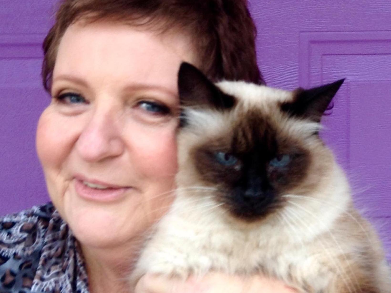 Merilyn from Coffs Harbour, New South Wales, Australia