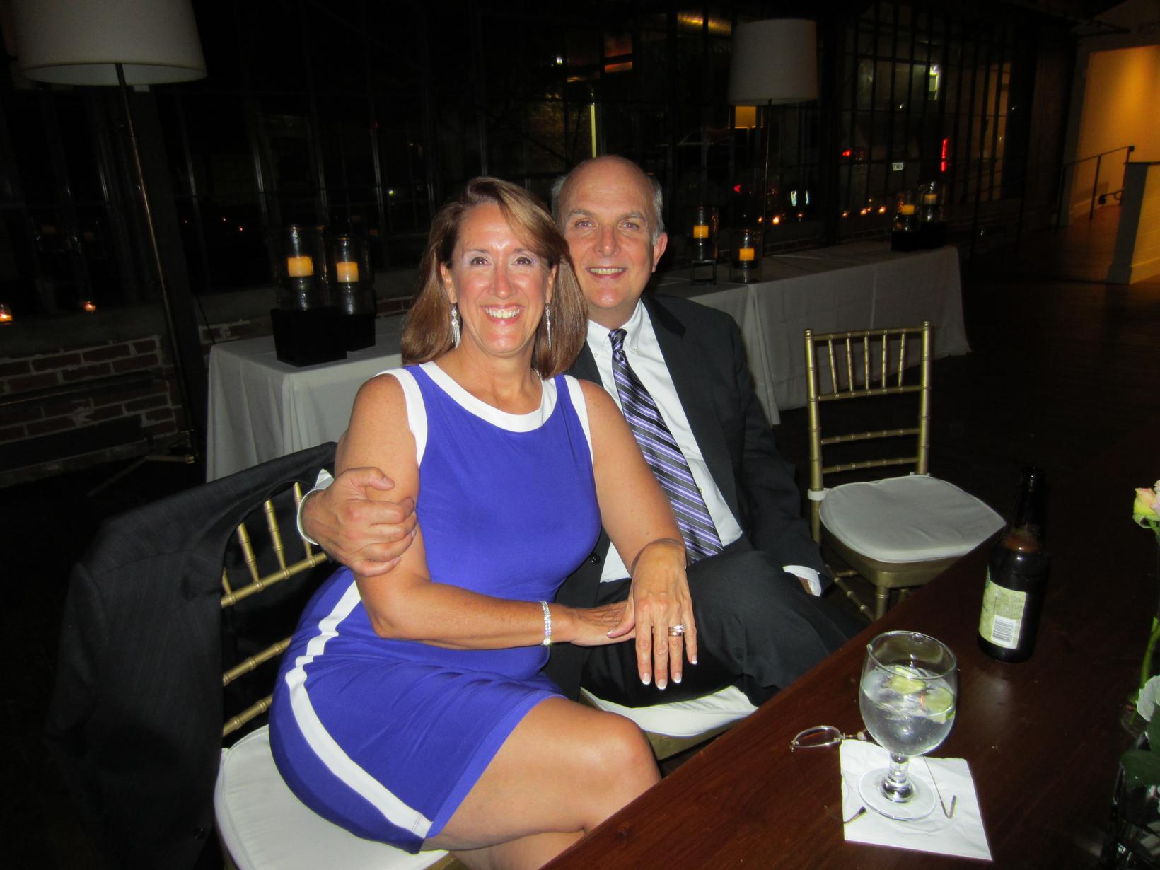 Terry & Mark from Charleston, South Carolina, United States