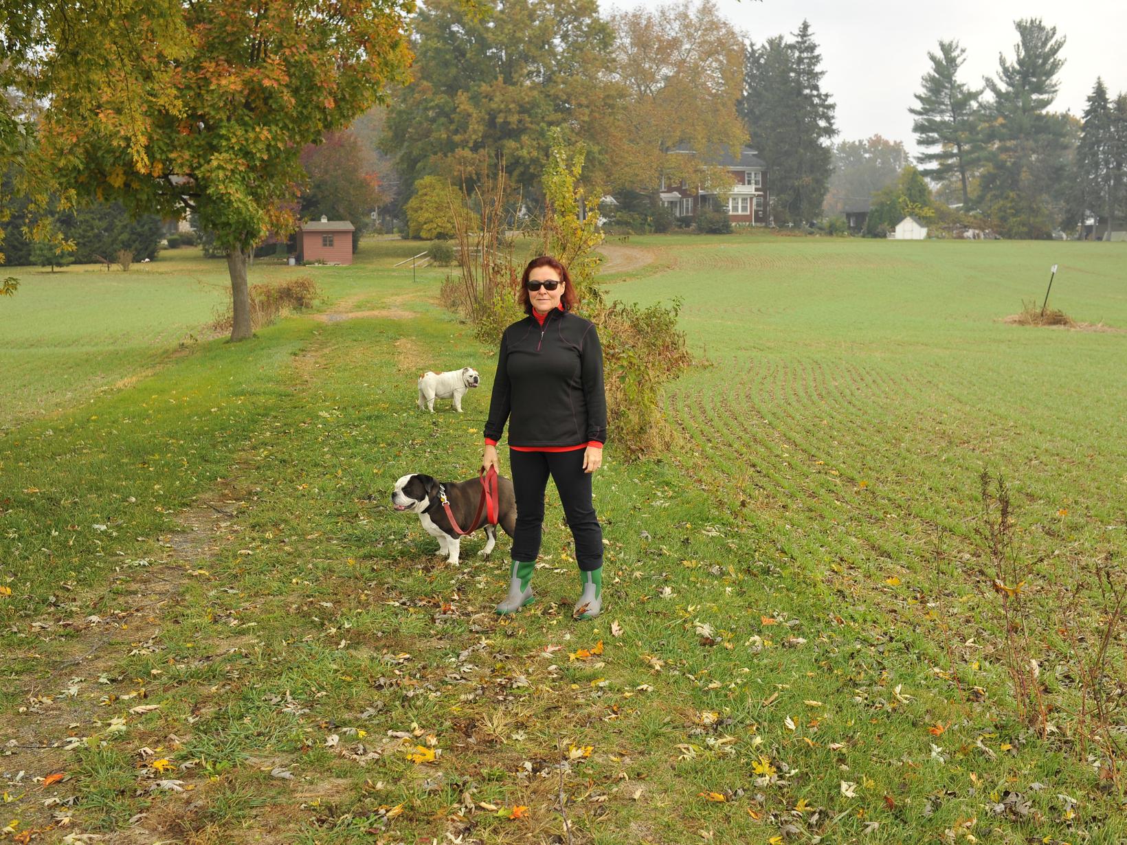 Jane from Mount Joy, Pennsylvania, United States