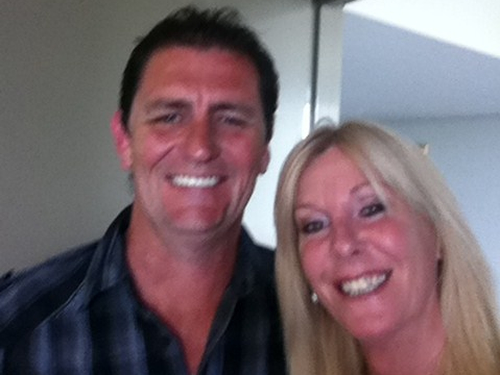 Rhonda & David from Altona Meadows, Victoria, Australia