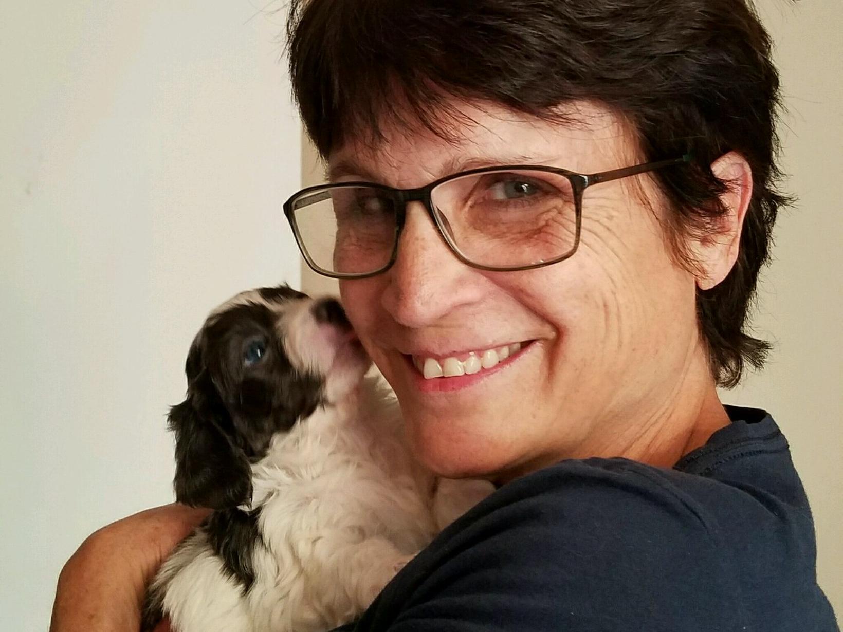 Jeanine from Westlake Village, California, United States
