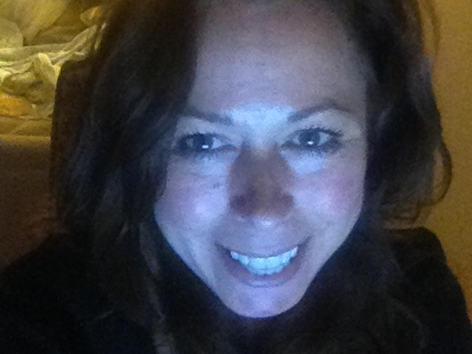 Dena from Hadleigh, United Kingdom