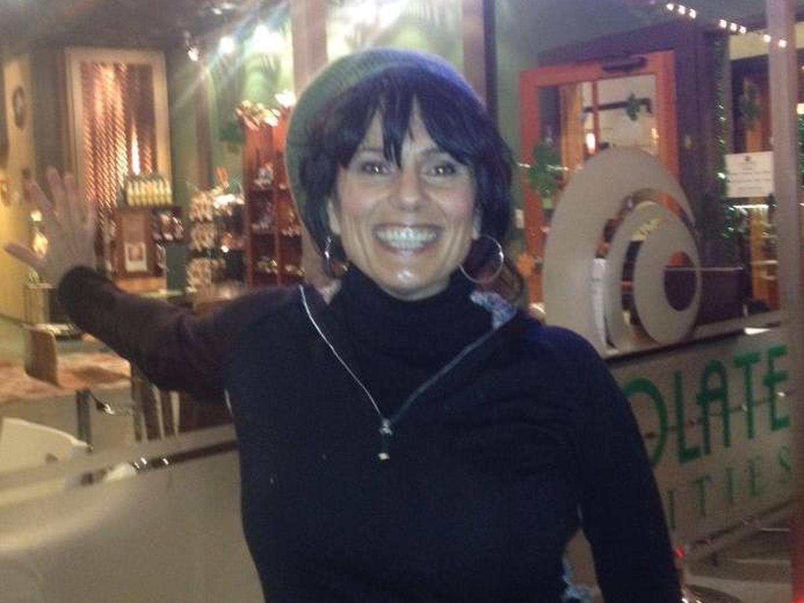 Valarie from Hāwī, Hawaii, United States