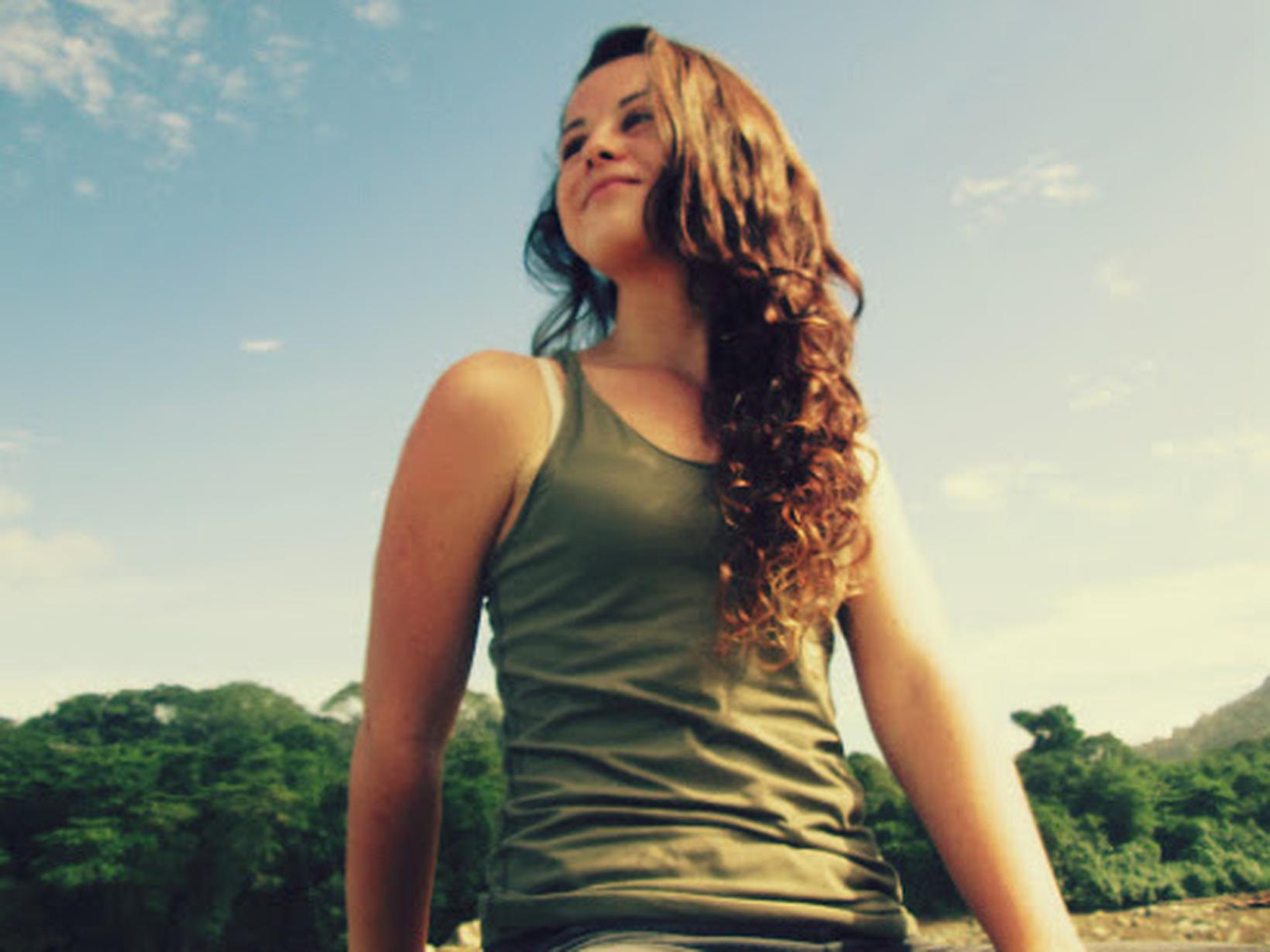 Mariah from Bellingham, Washington, United States