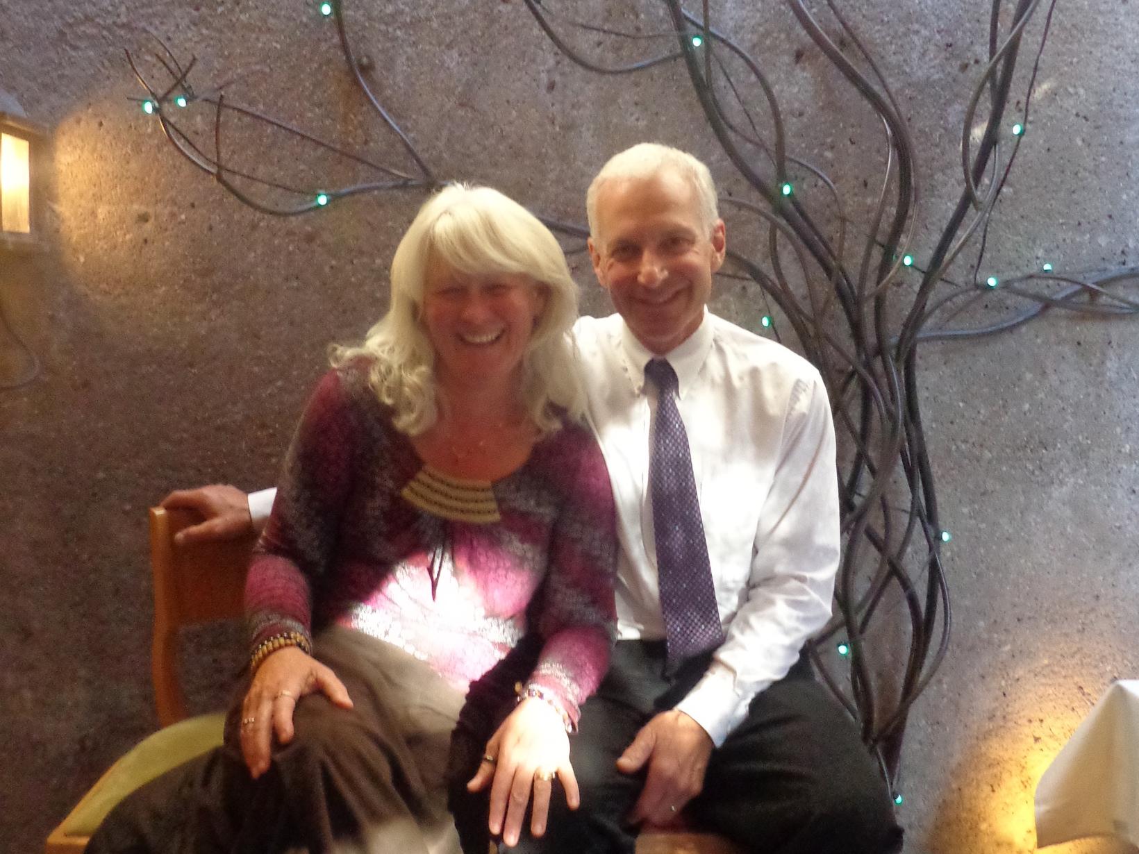 Pam & Dan from Carbondale, Colorado, United States