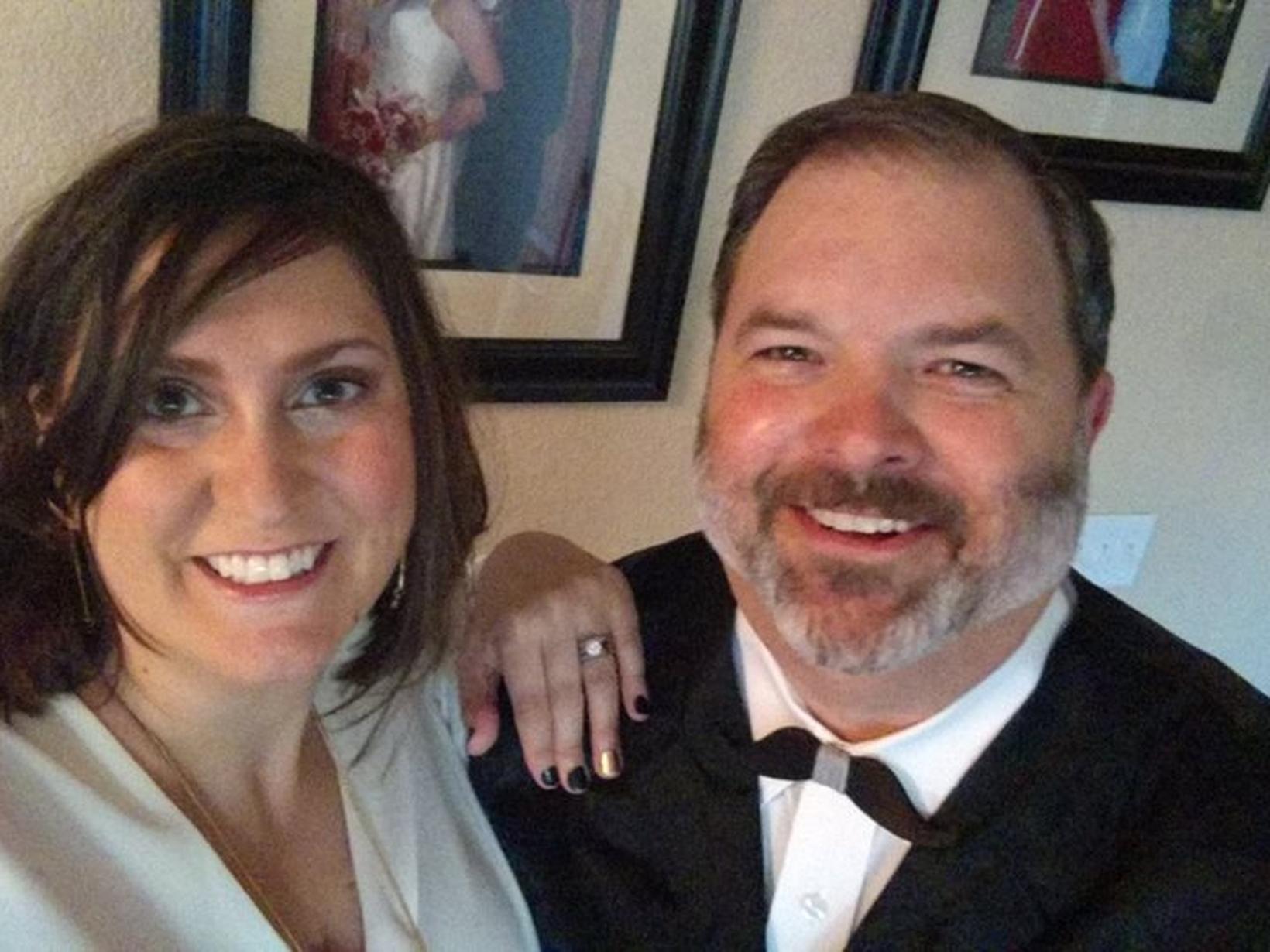 Christy & Mitch from Phoenix, Arizona, United States