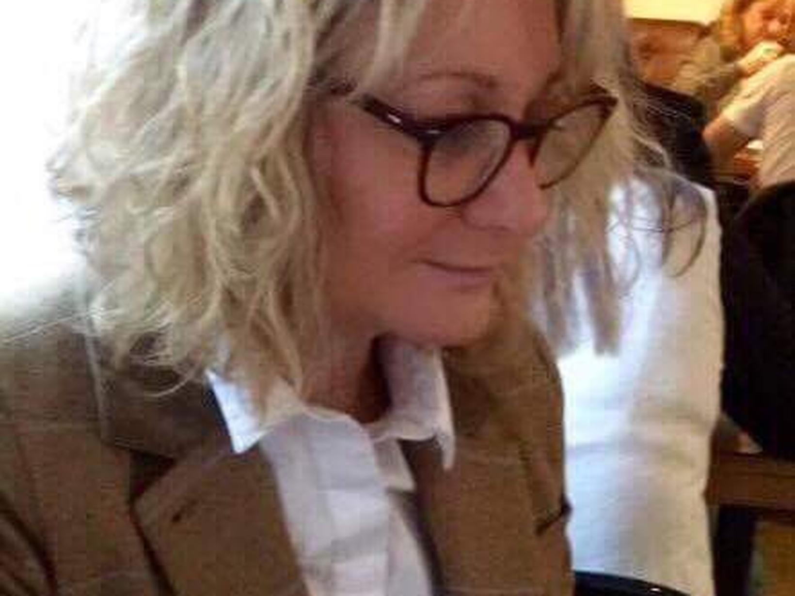 Juliet from Nottingham, United Kingdom
