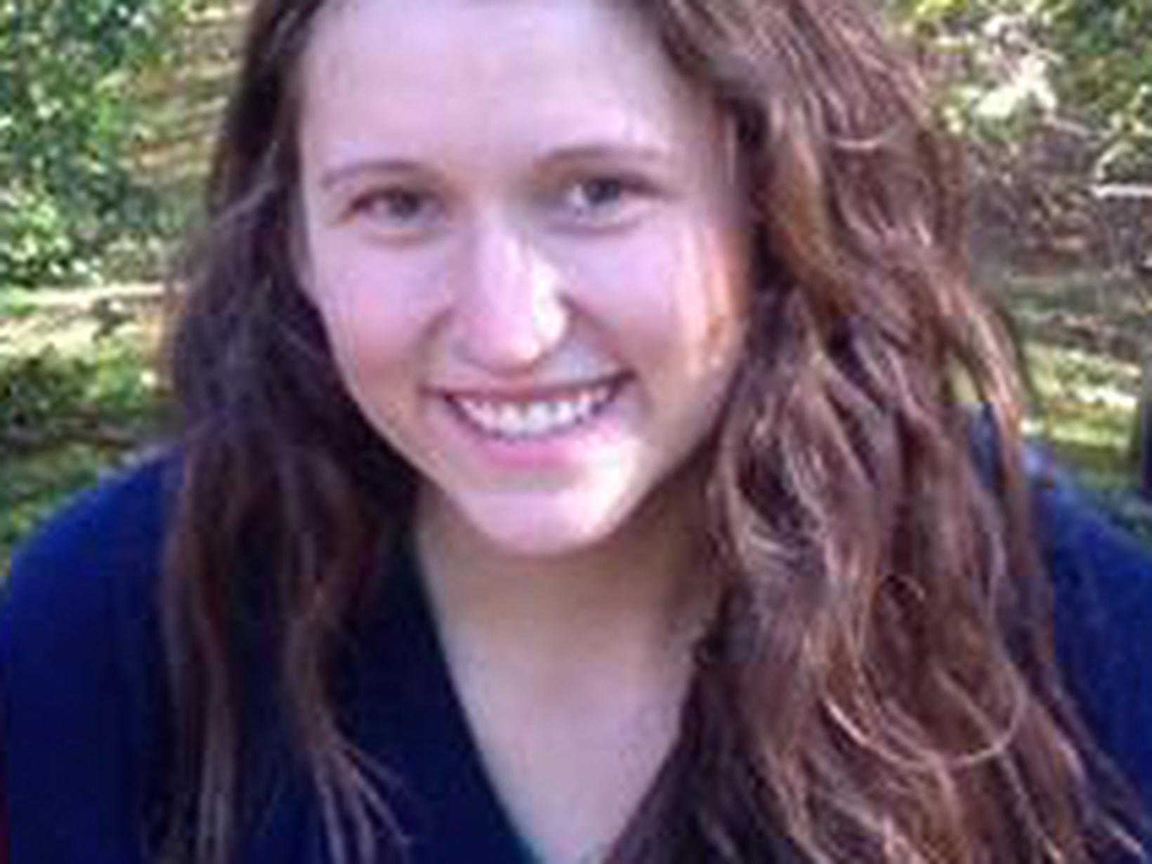 Sarah from Providence, Rhode Island, United States