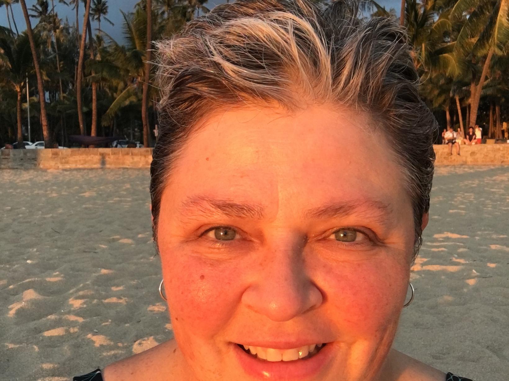Lara from Poughkeepsie, New York, United States