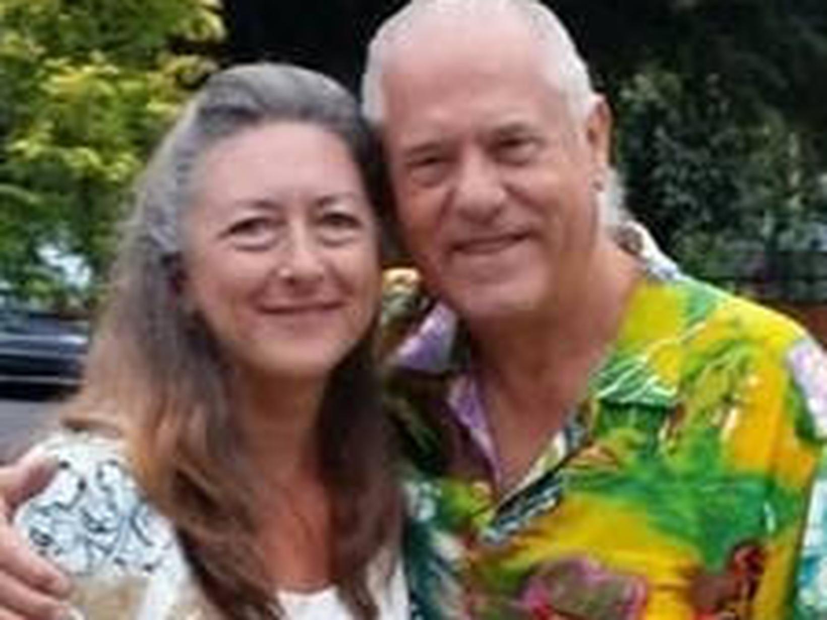 Lori & Mike from Vancouver, Washington, United States