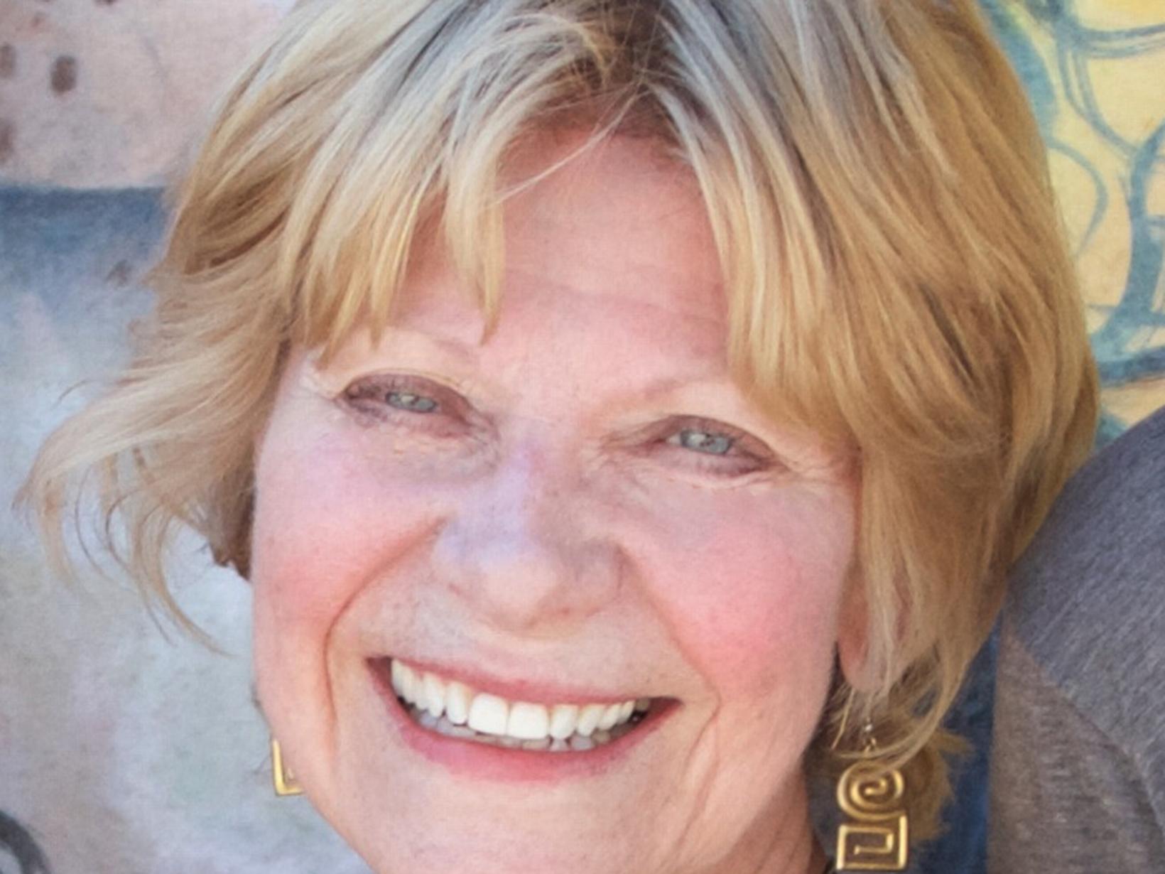 Deborah from San Jose, California, United States