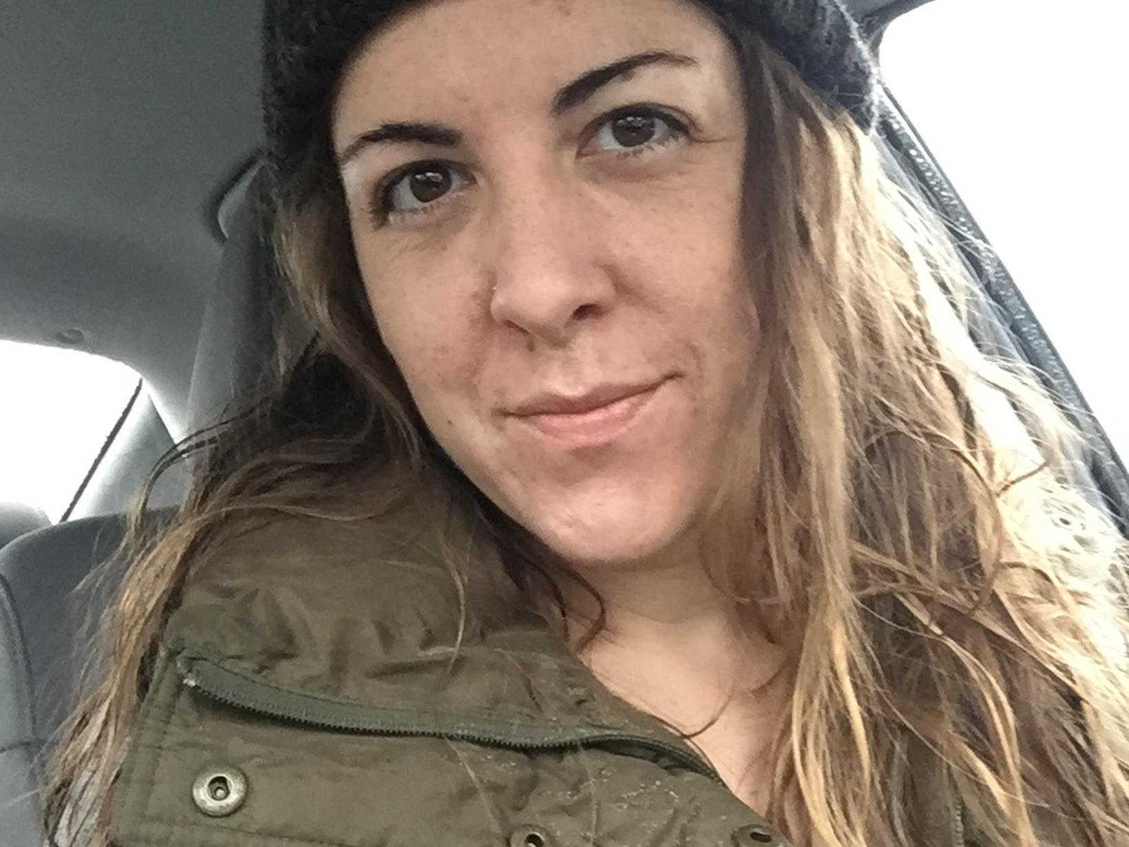 Jaclyn from Austin, Texas, United States