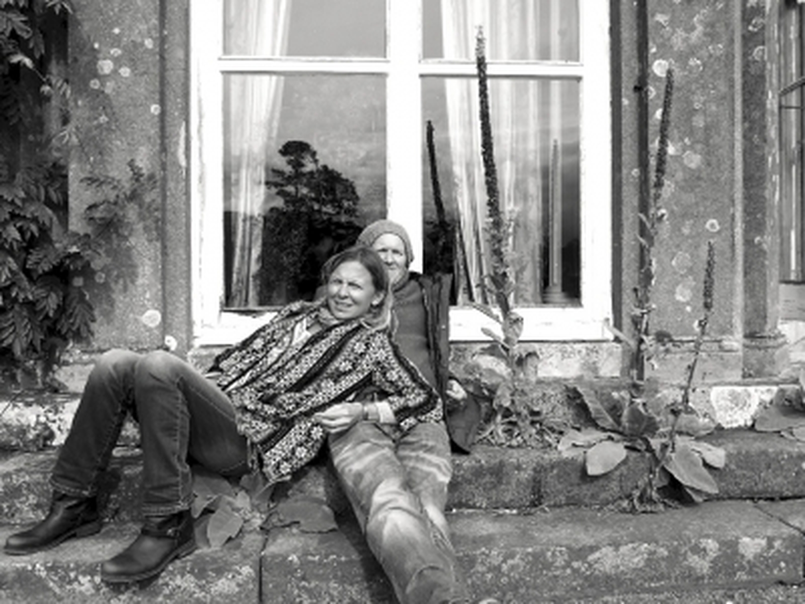 Fern & Jono from Godalming, United Kingdom