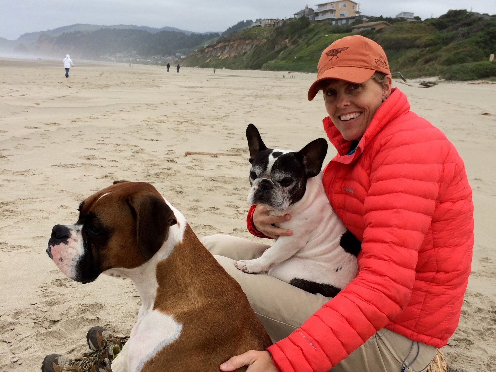 Kerri from Portland, Oregon, United States