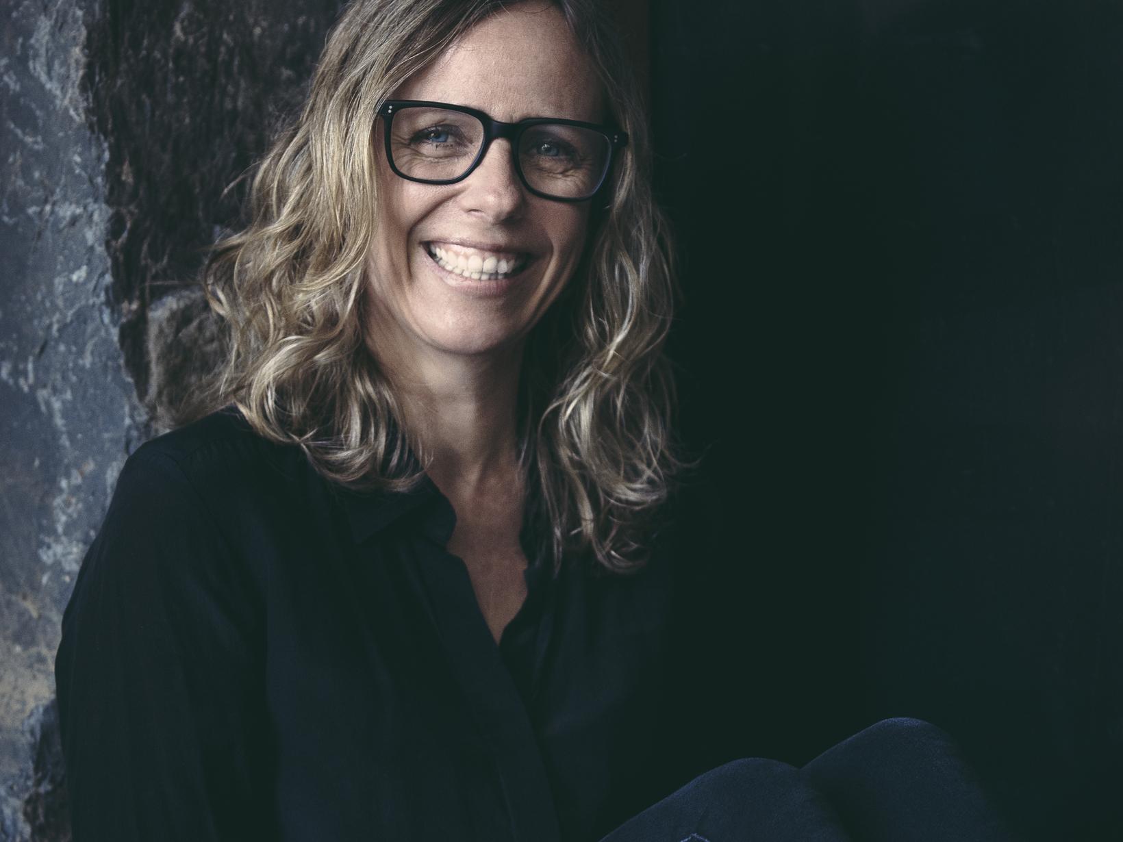 Suzanne from Bangalow, New South Wales, Australia