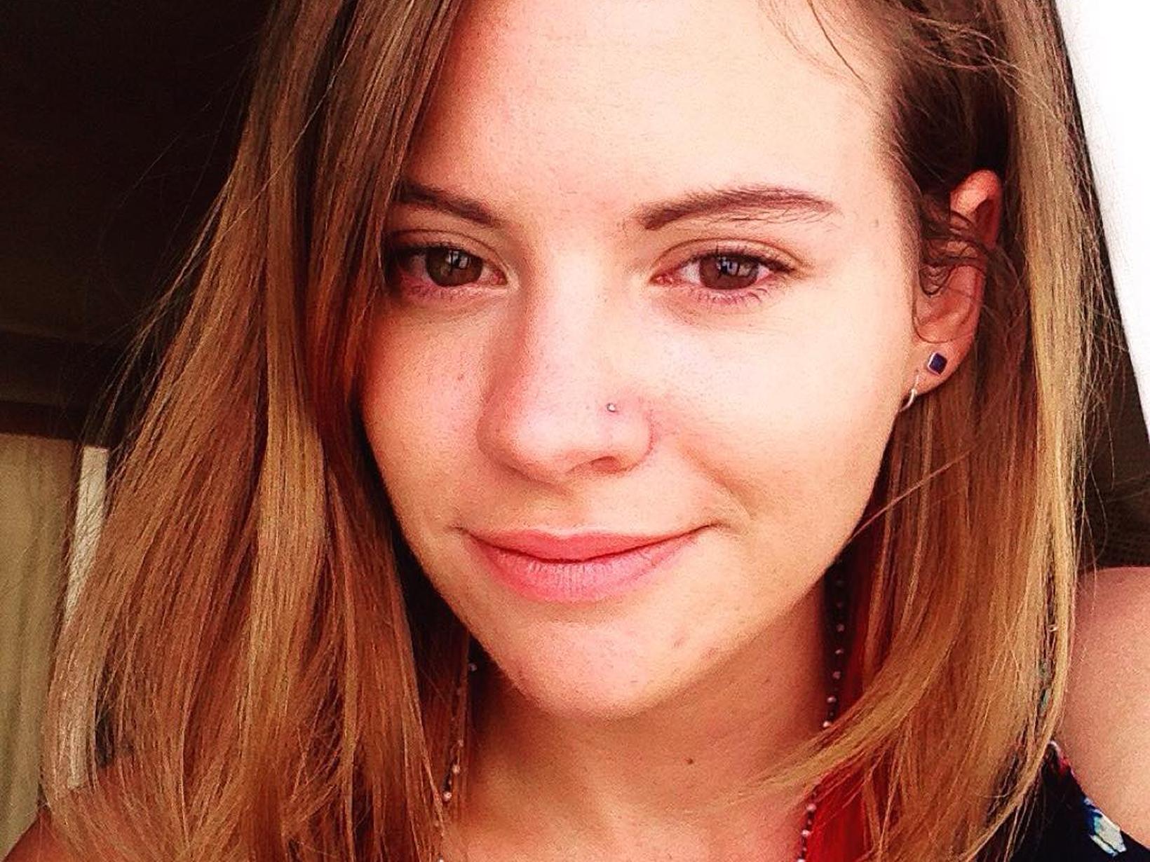 Rachel from Dublin, Ireland