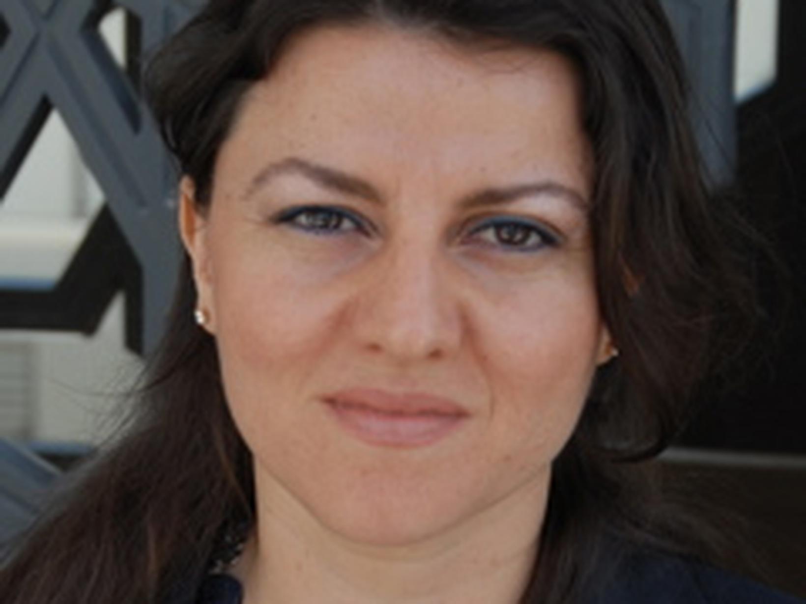 Mahita from Abu Dhabi, United Arab Emirates