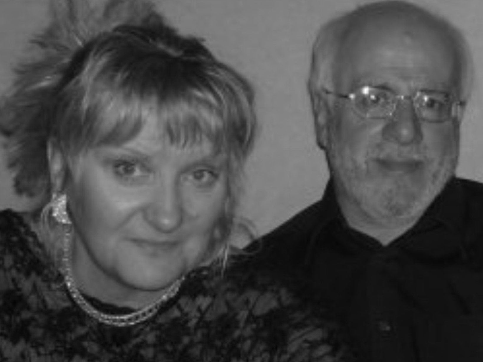 Enid & Steve from Glossop, United Kingdom