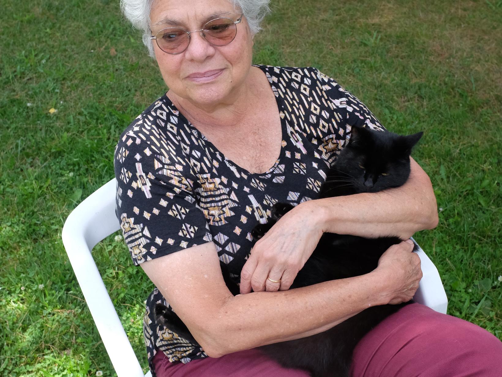 Lola stanton & William from Manhattan, New York, United States
