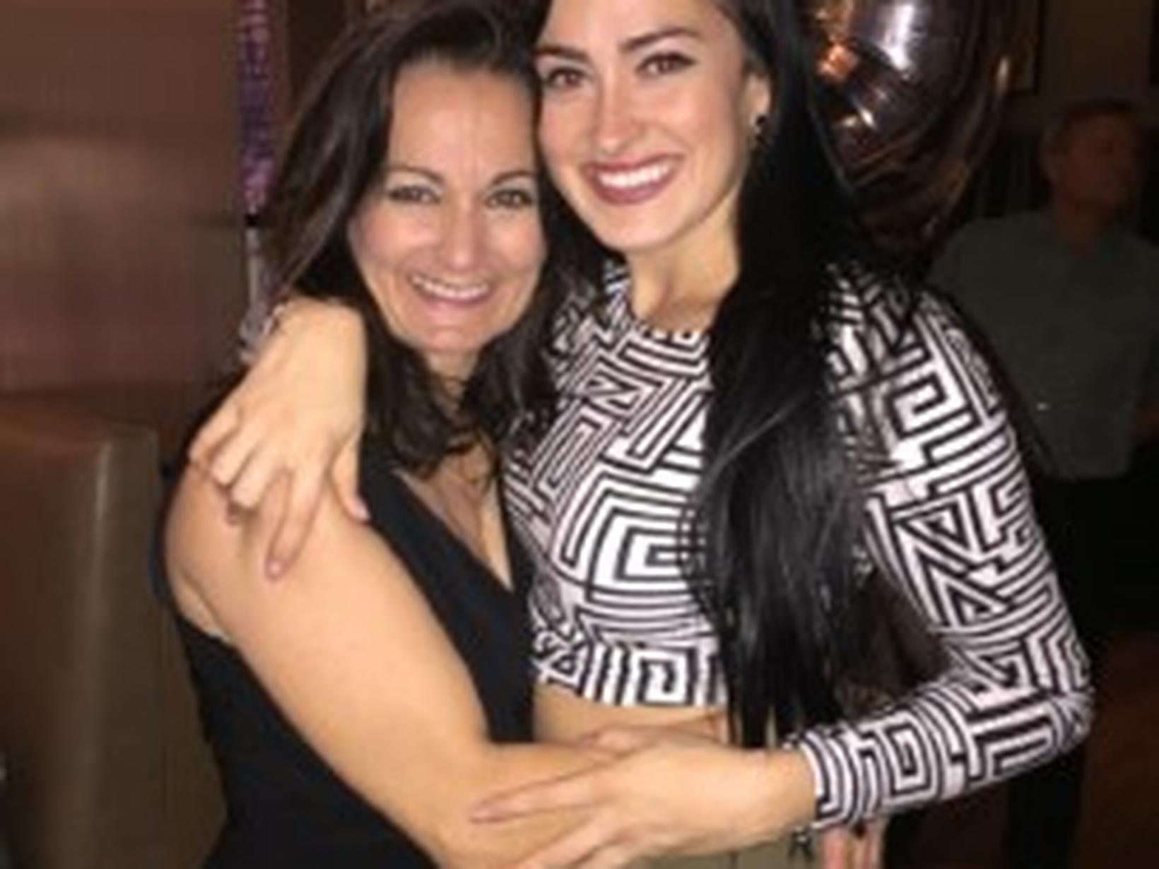 Laura & Grace from Austin, Texas, United States