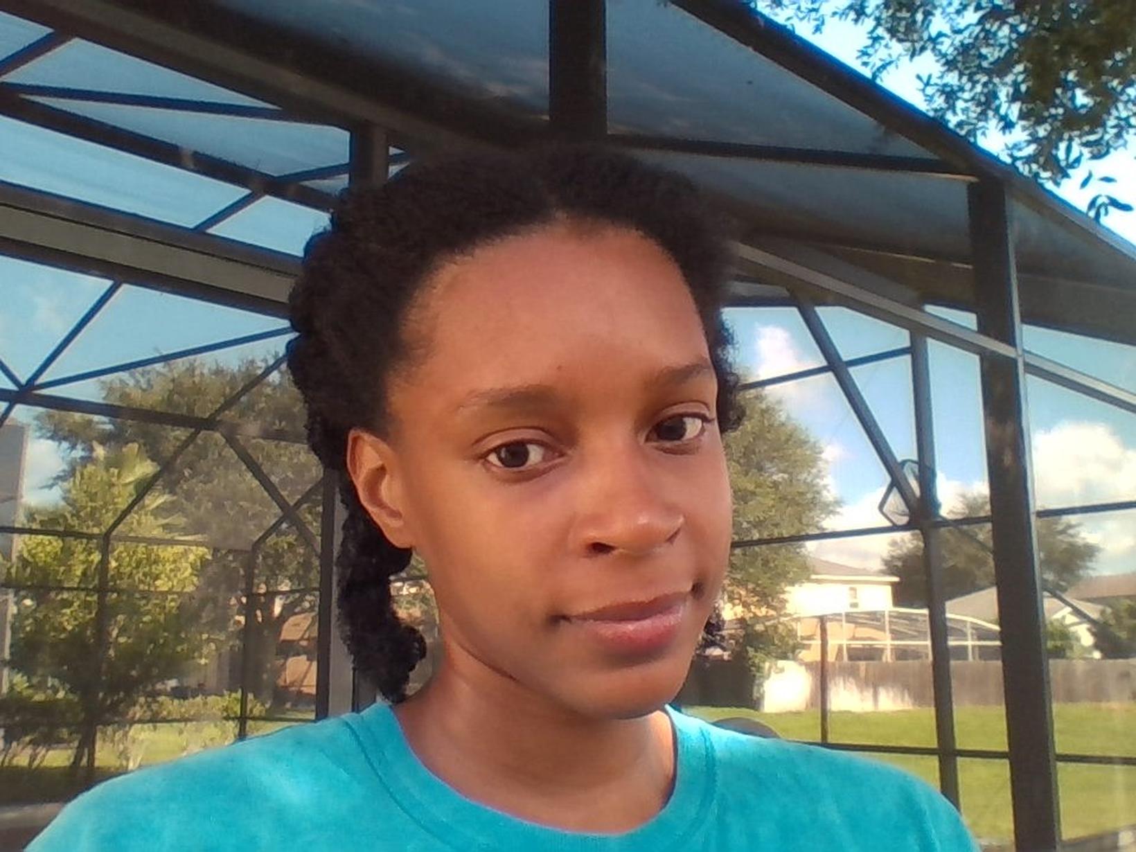 Kristen from Orlando, Florida, United States