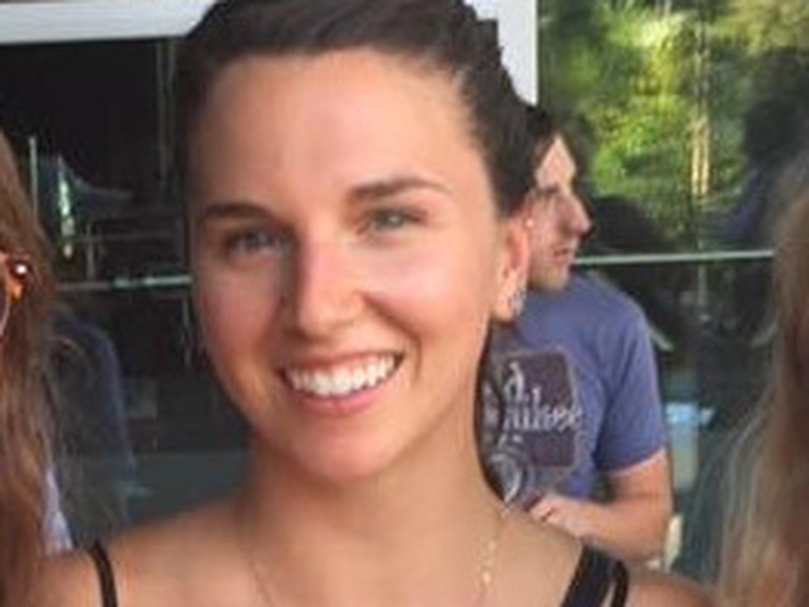 Mary from St. Louis, Missouri, United States